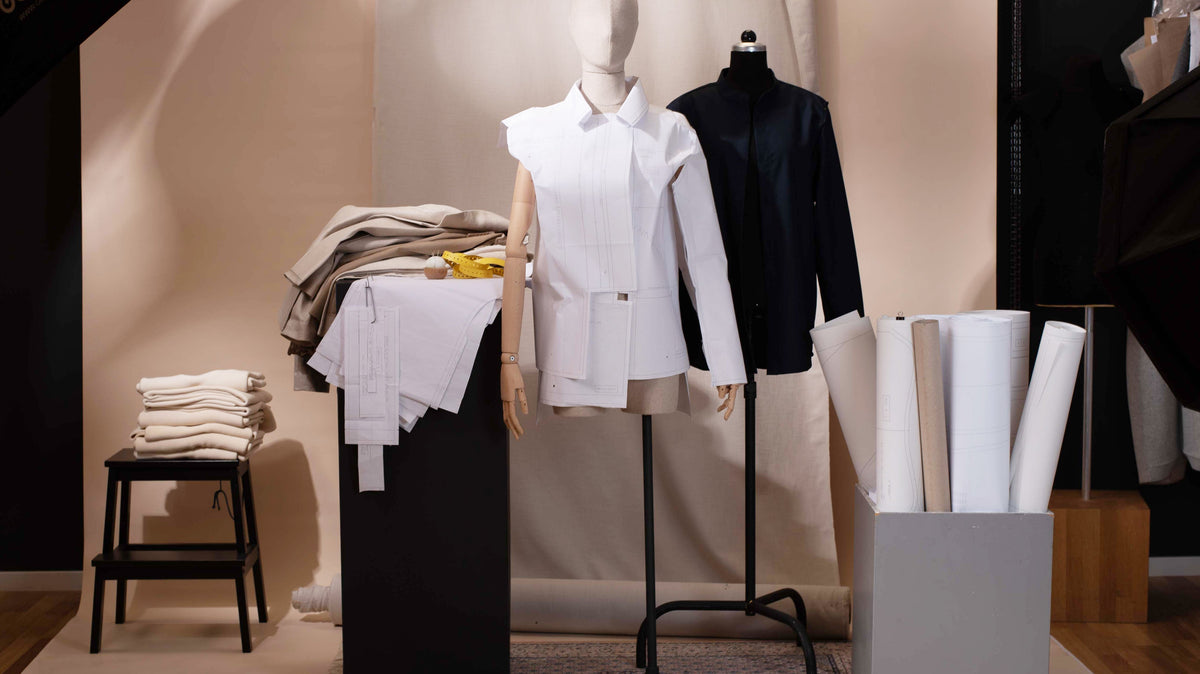 Last Pieces – warum wir bewusst kleine Restmengen haben - NNIstudio