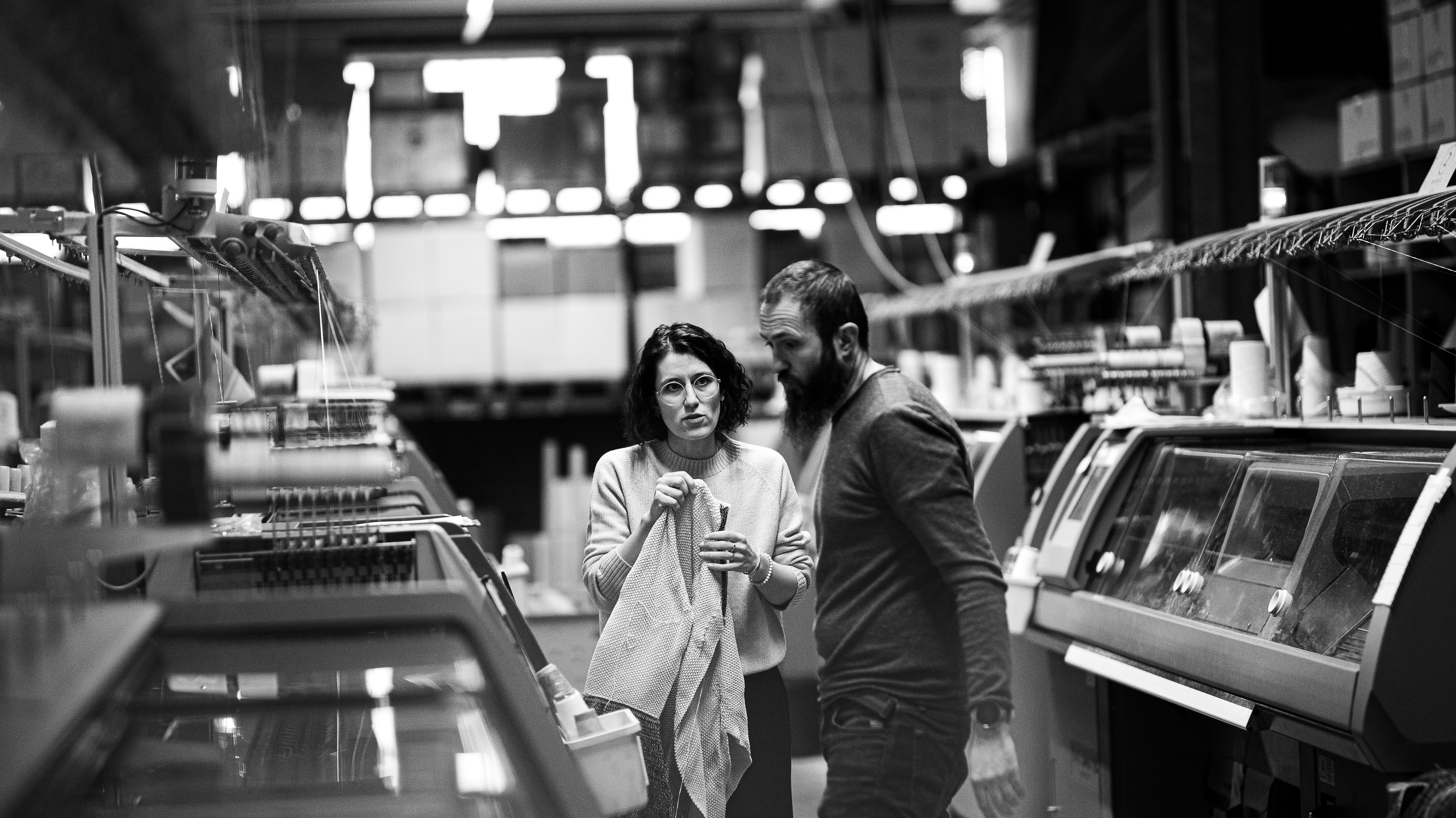 Made in Germany in der Mode – warum Herkunft mehr ist als ein Label - NNIstudio