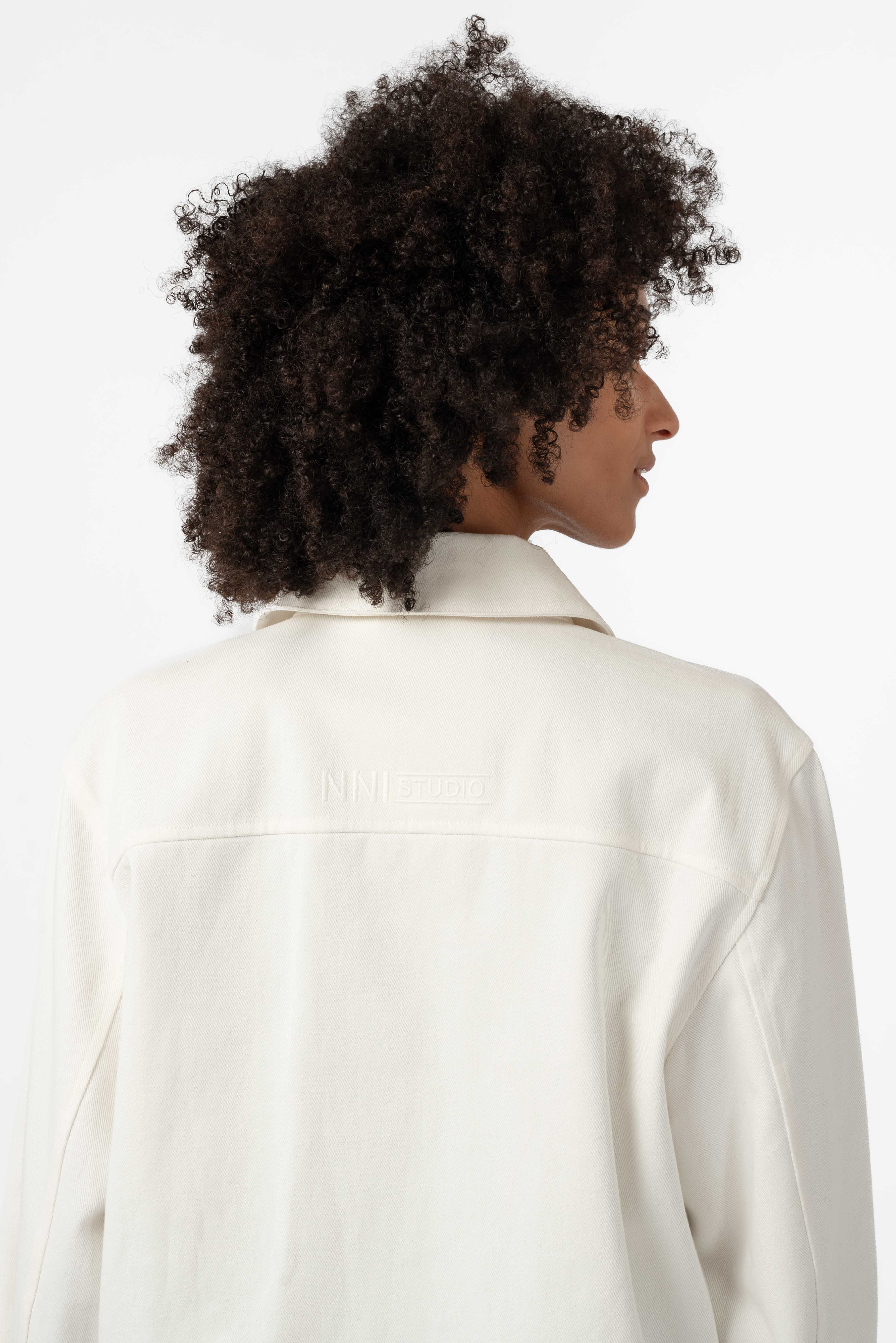 CARGO Jacke Unisex - NNIstudio