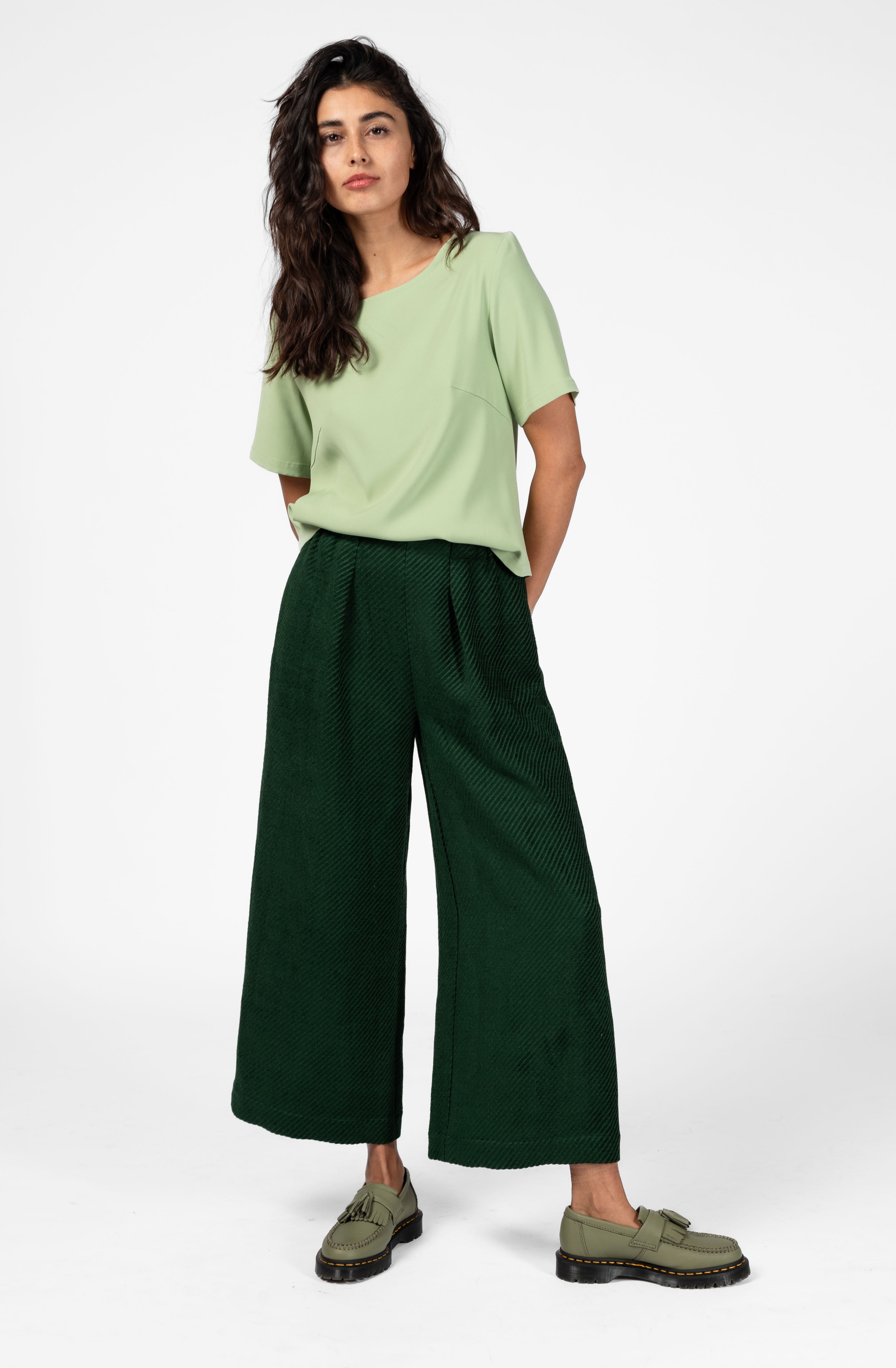 CLOUD 4.0 Culotte - NNIstudio