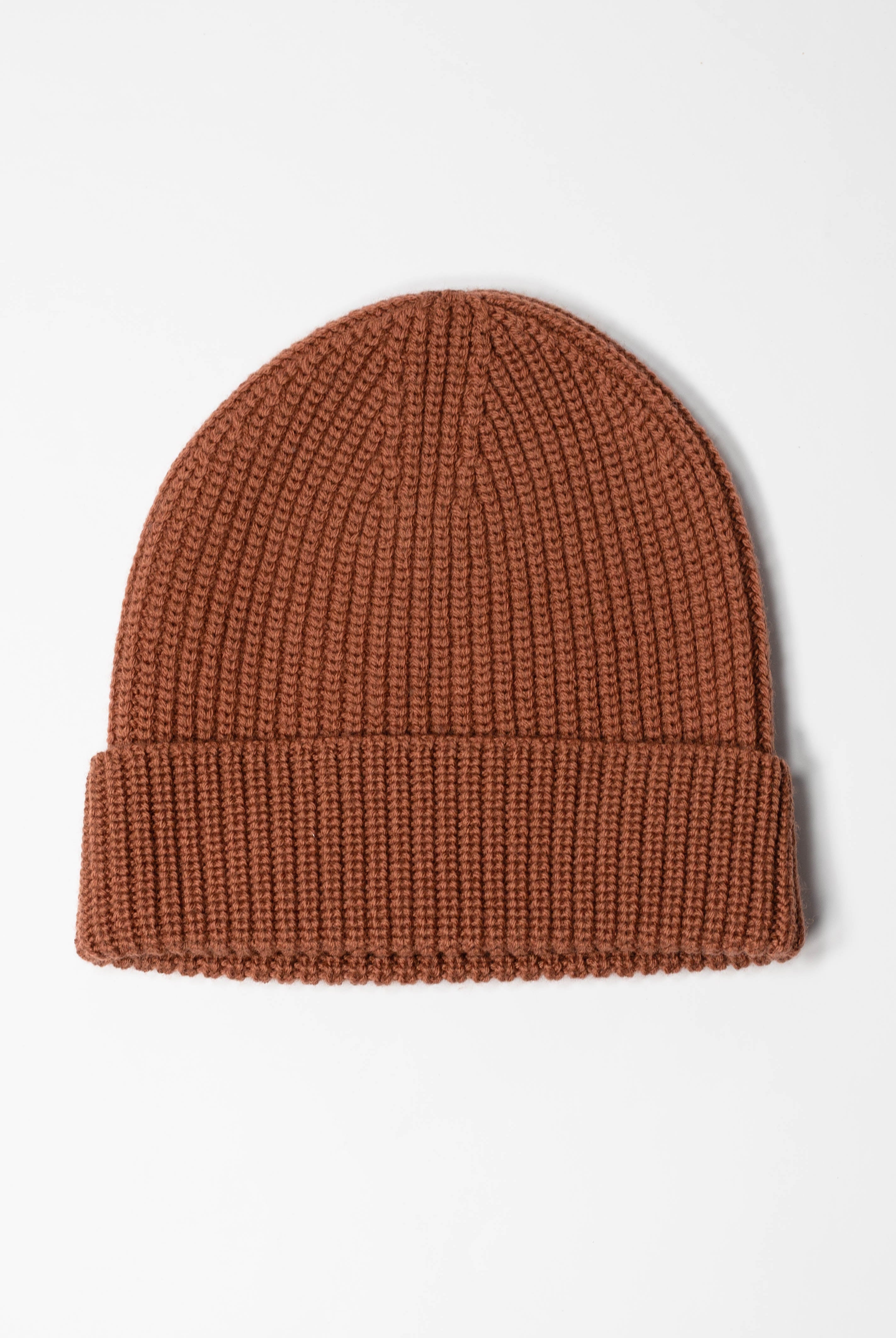 NNIstudio - CLASSIC Beanie - Brown Sugar -