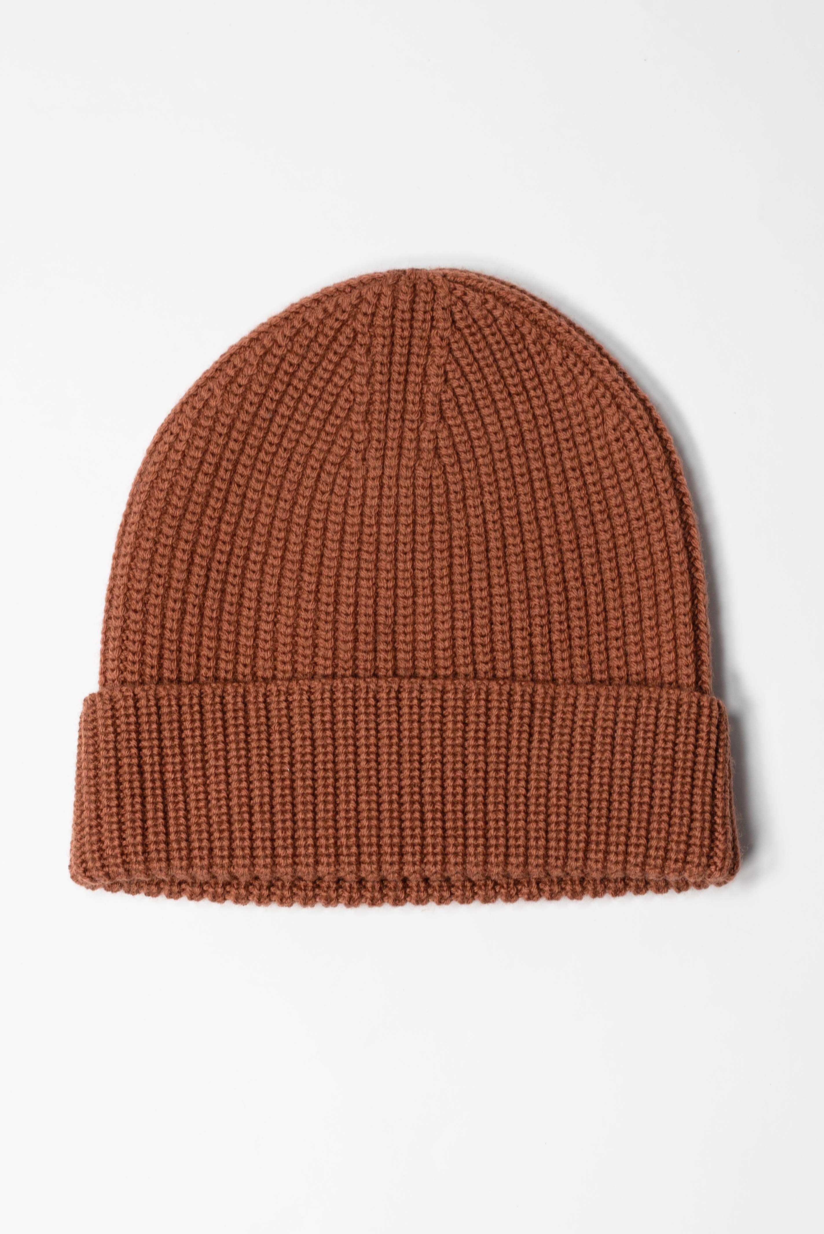 NNIstudio - CLASSIC Beanie - Brown Sugar -