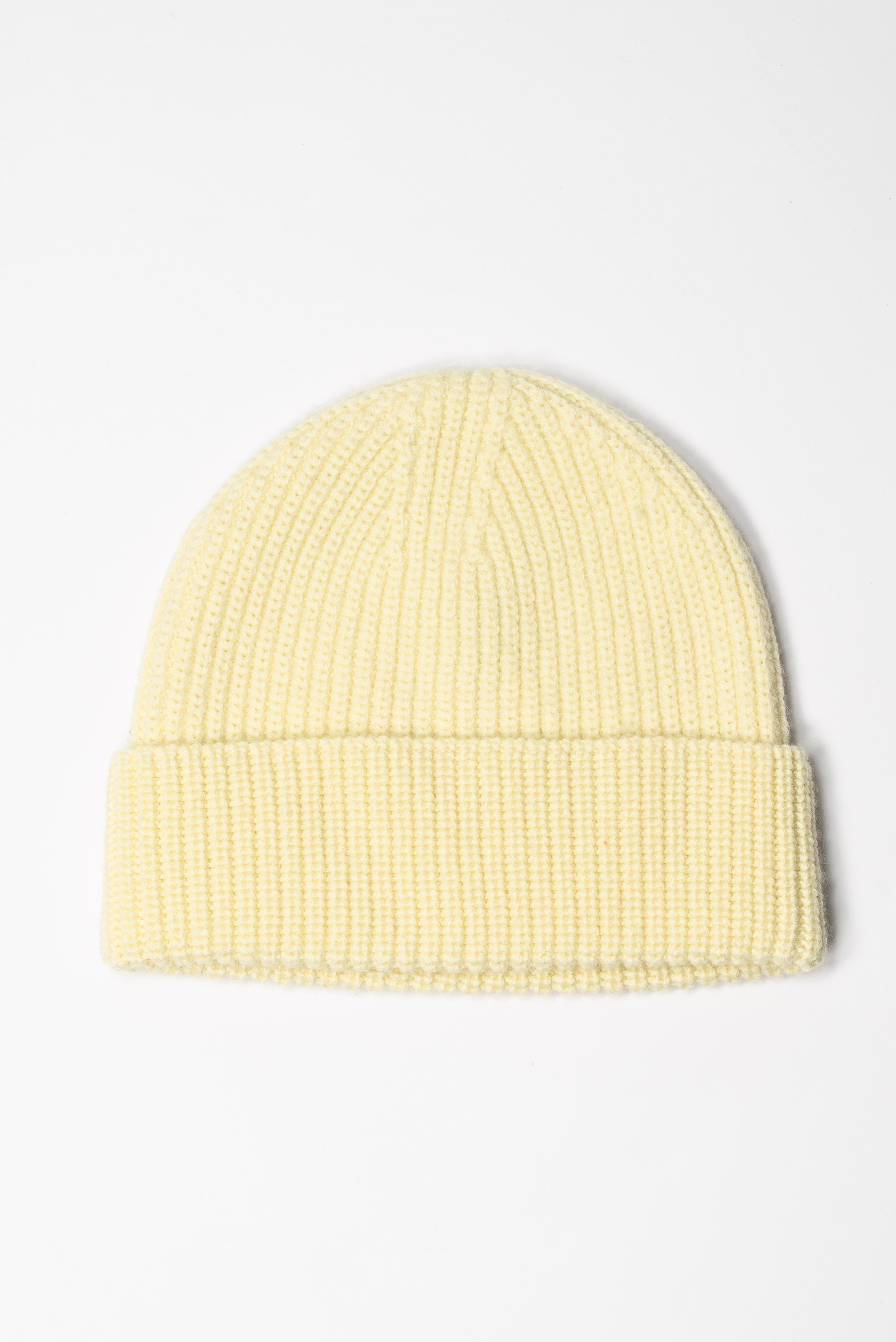 NNIstudio - CLASSIC Beanie - Lemonade -