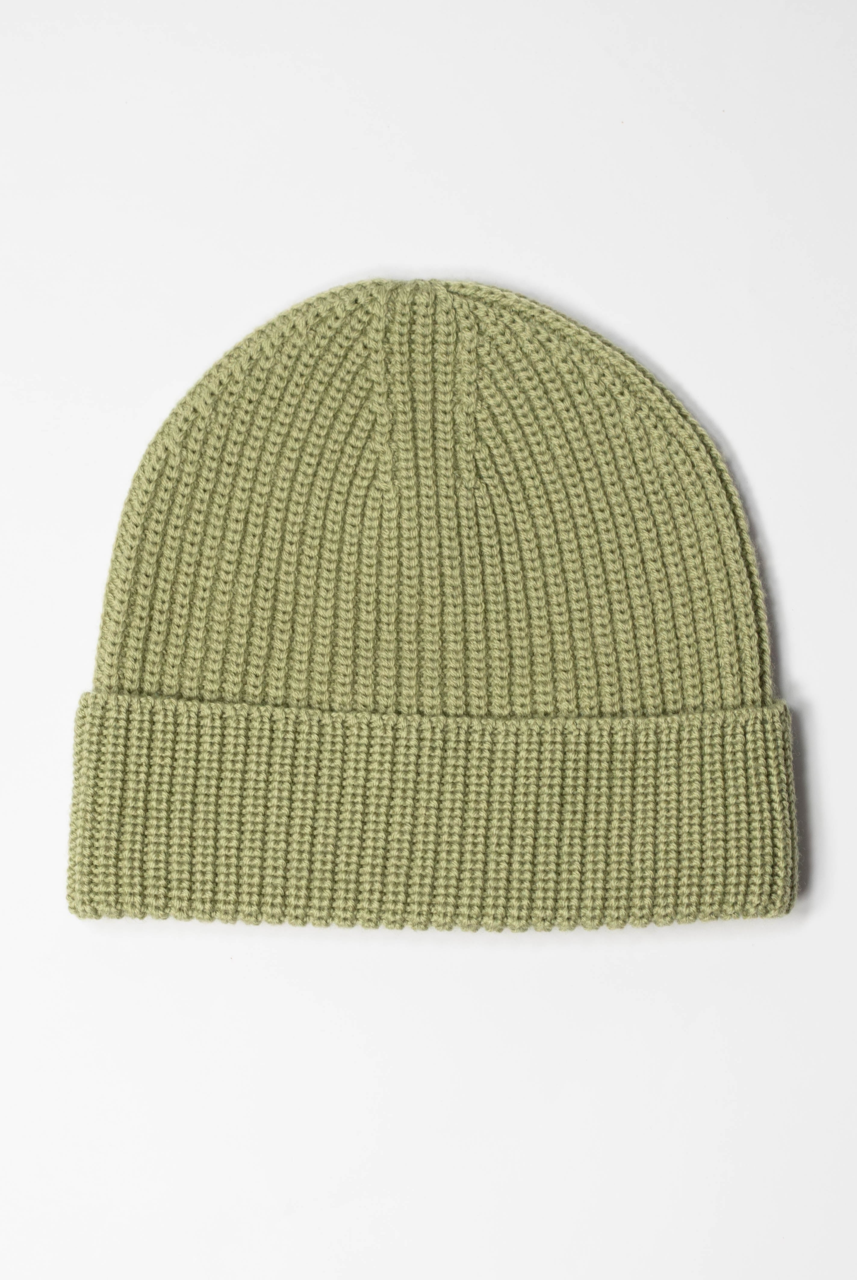 NNIstudio - CLASSIC Beanie - Willow Green -