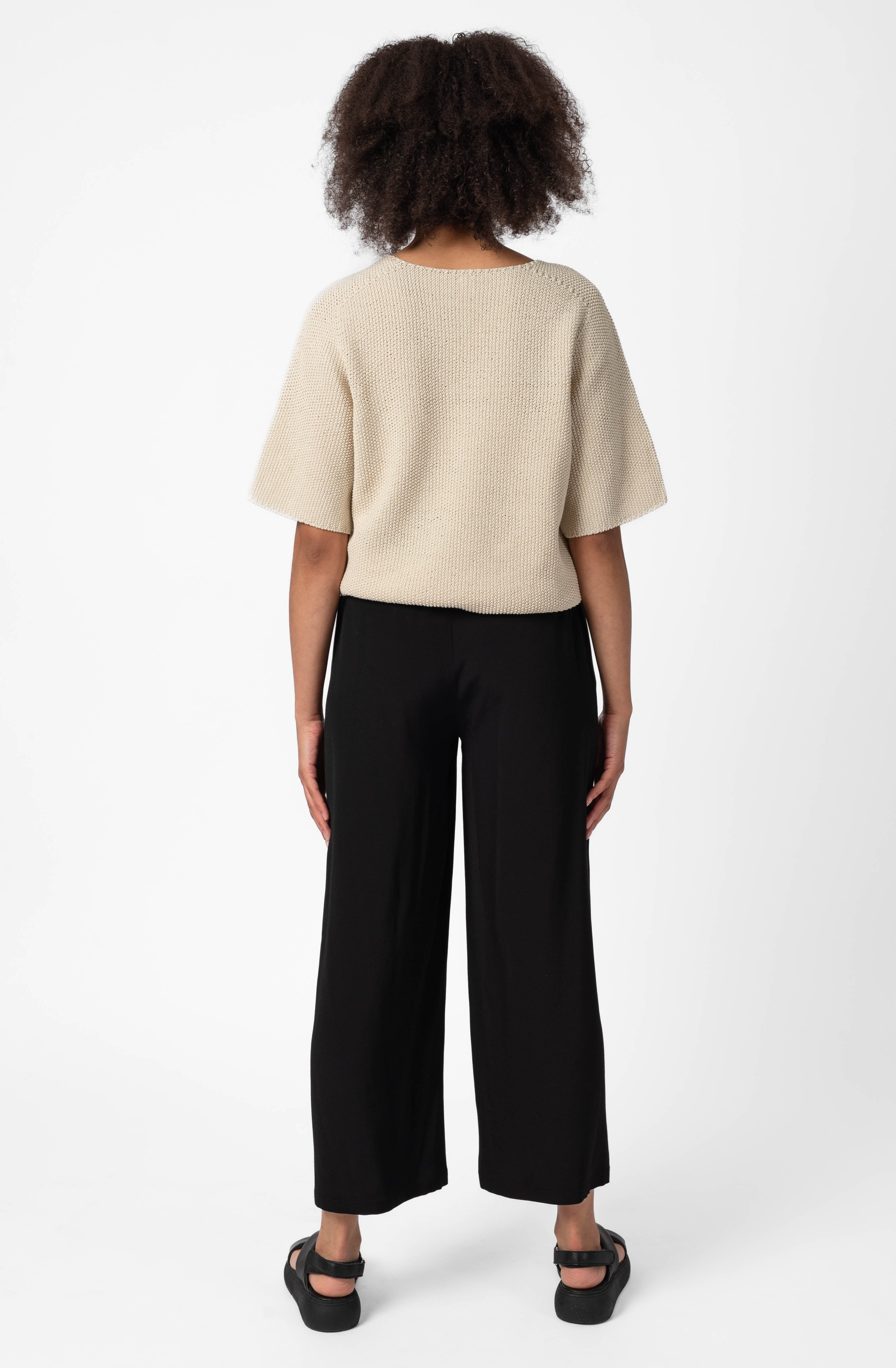 NNIstudio - CLASSIC Shirt 2.0 Unisex - Carbon Blue - XS -