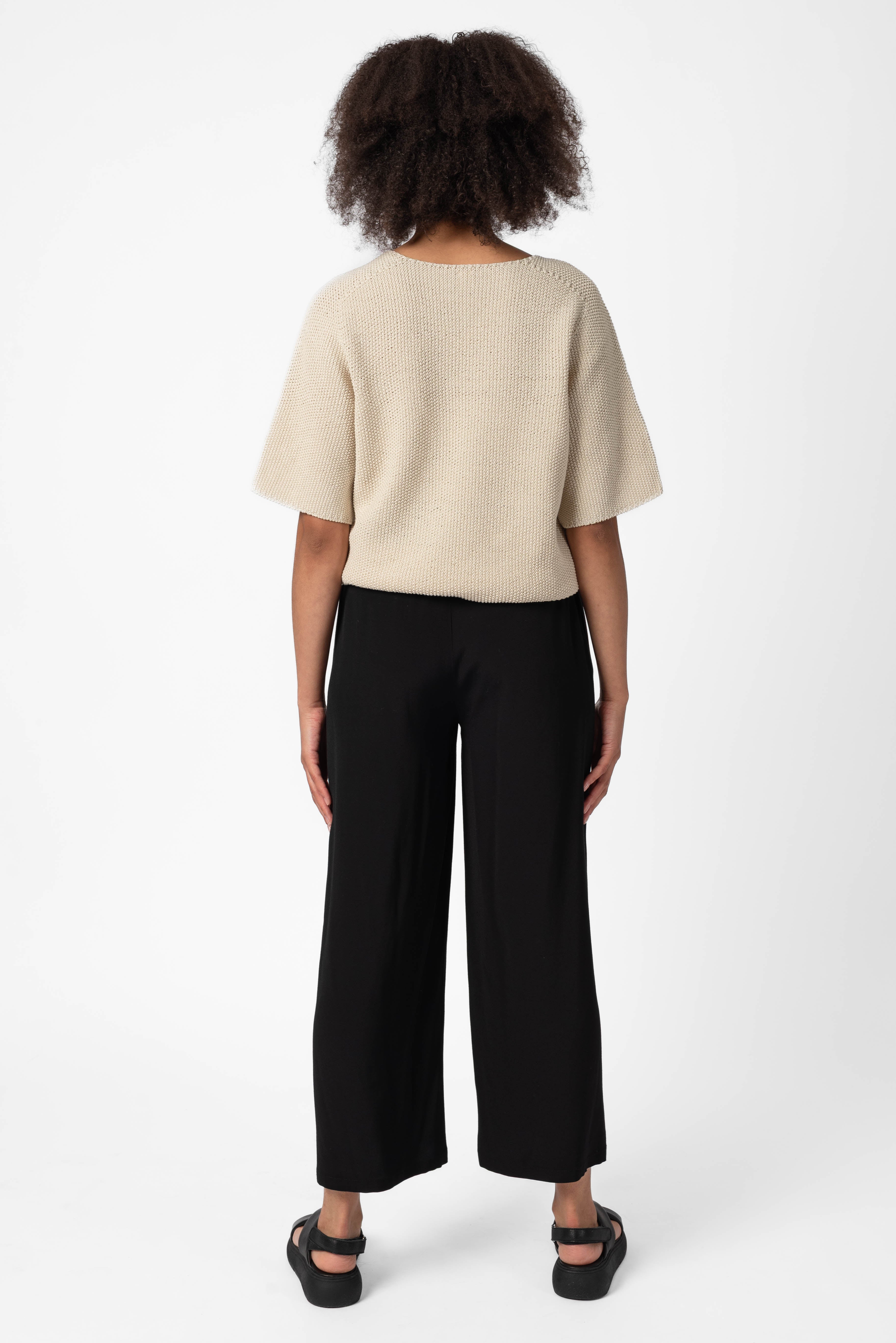 NNIstudio - CLASSIC Shirt 2.0 Unisex - Carbon Blue - XS -