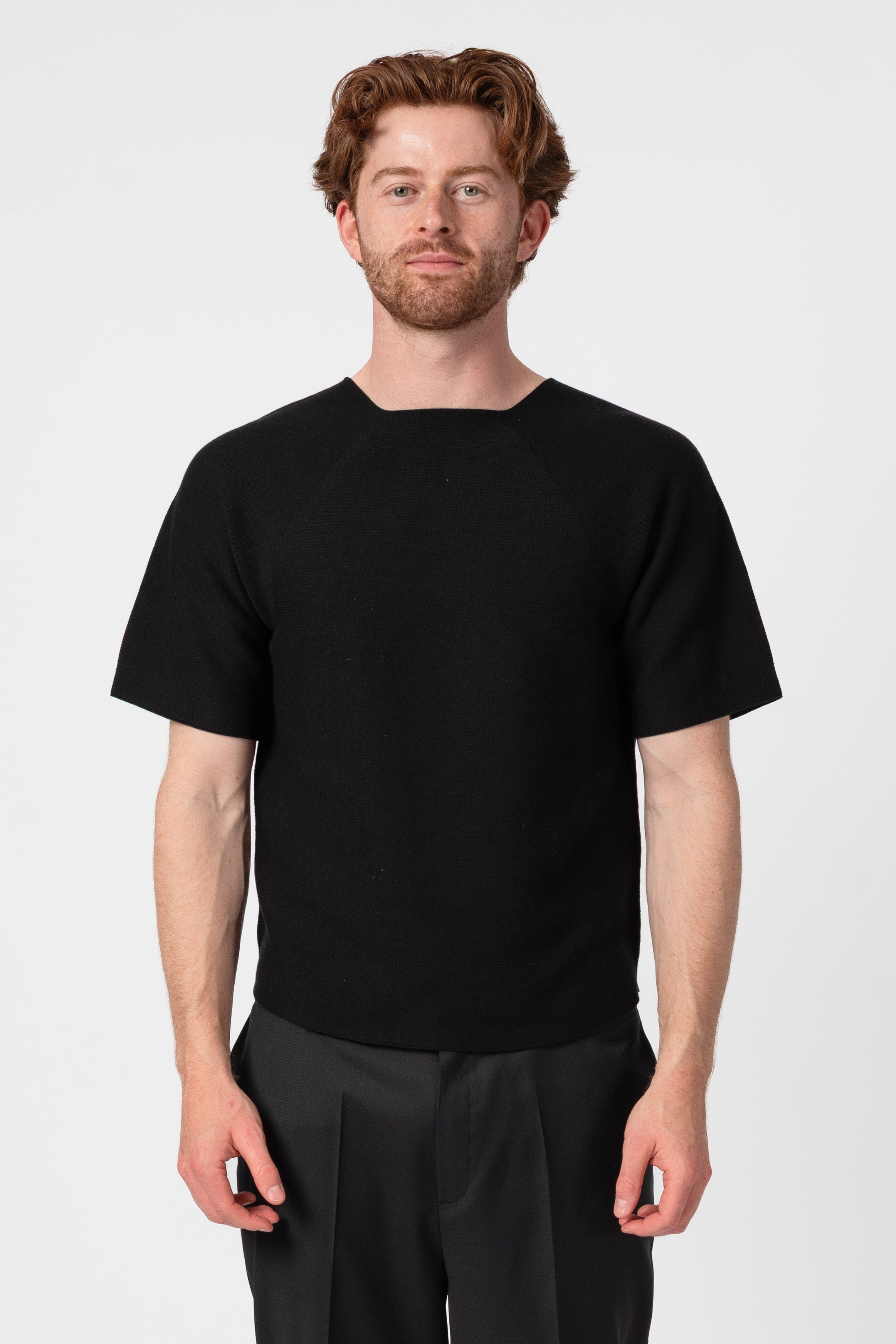 NNIstudio - CLASSIC Shirt Unisex - Lavender Frost - XS -