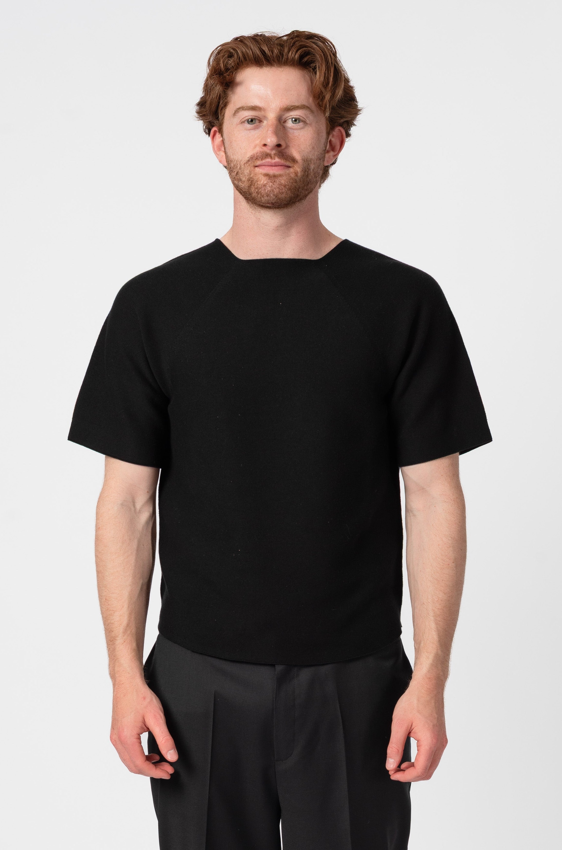 NNIstudio - CLASSIC Shirt Unisex - Lavender Frost - XS -