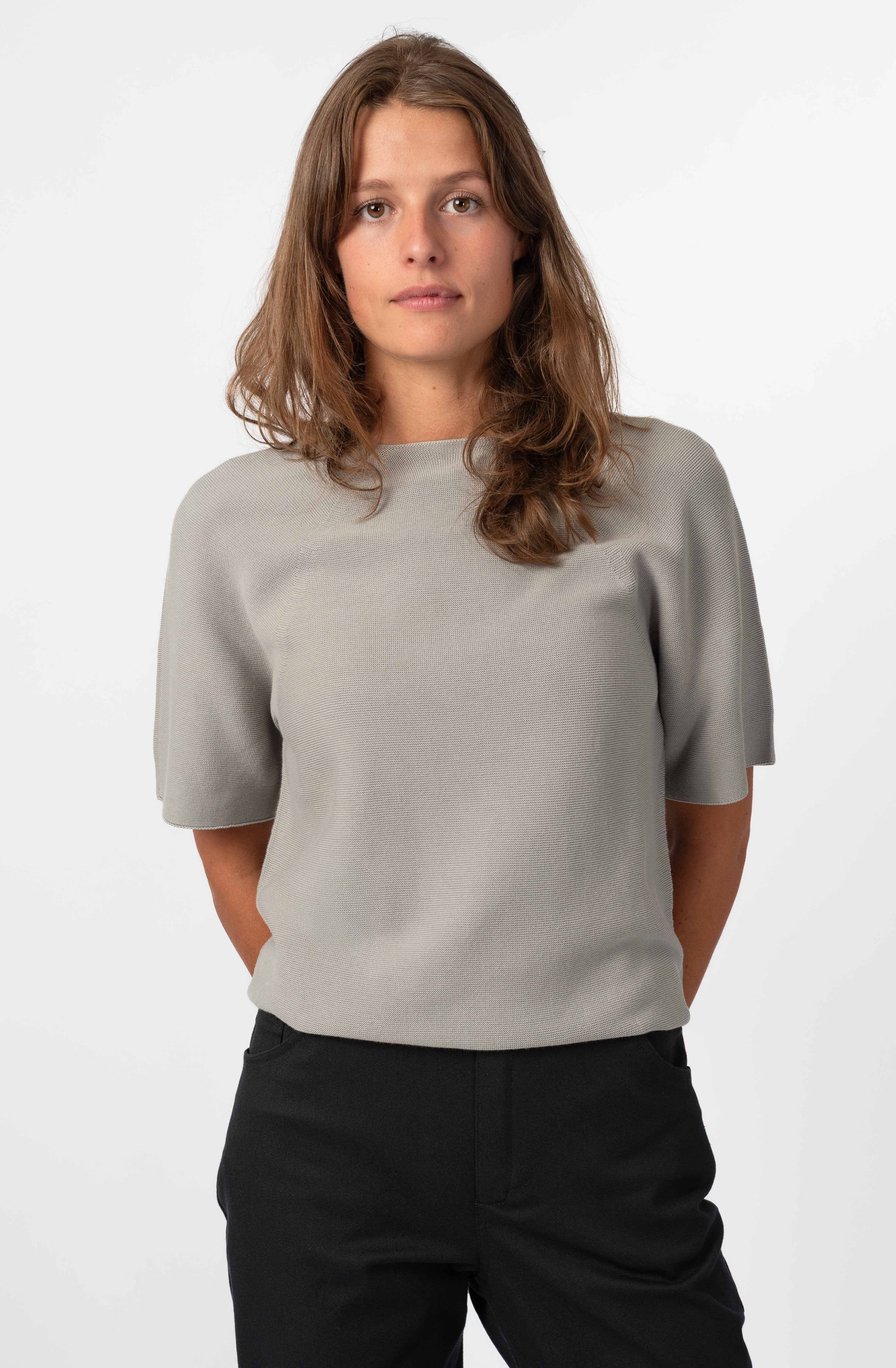 NNIstudio - CLASSIC Shirt Unisex - Star White - XS -