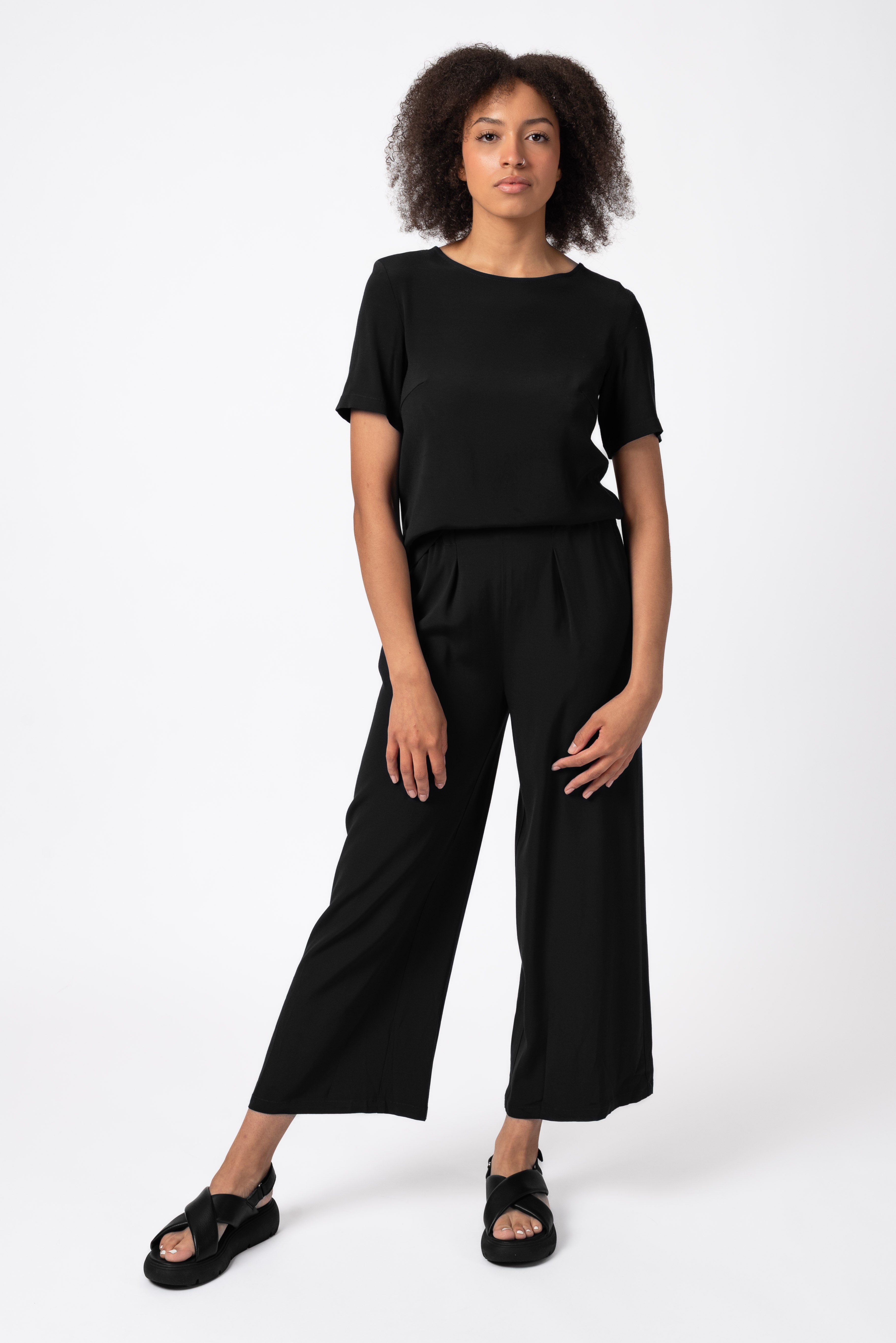 NNIstudio - CLOUD 3.0 Culotte - Pacific Blue - XS -