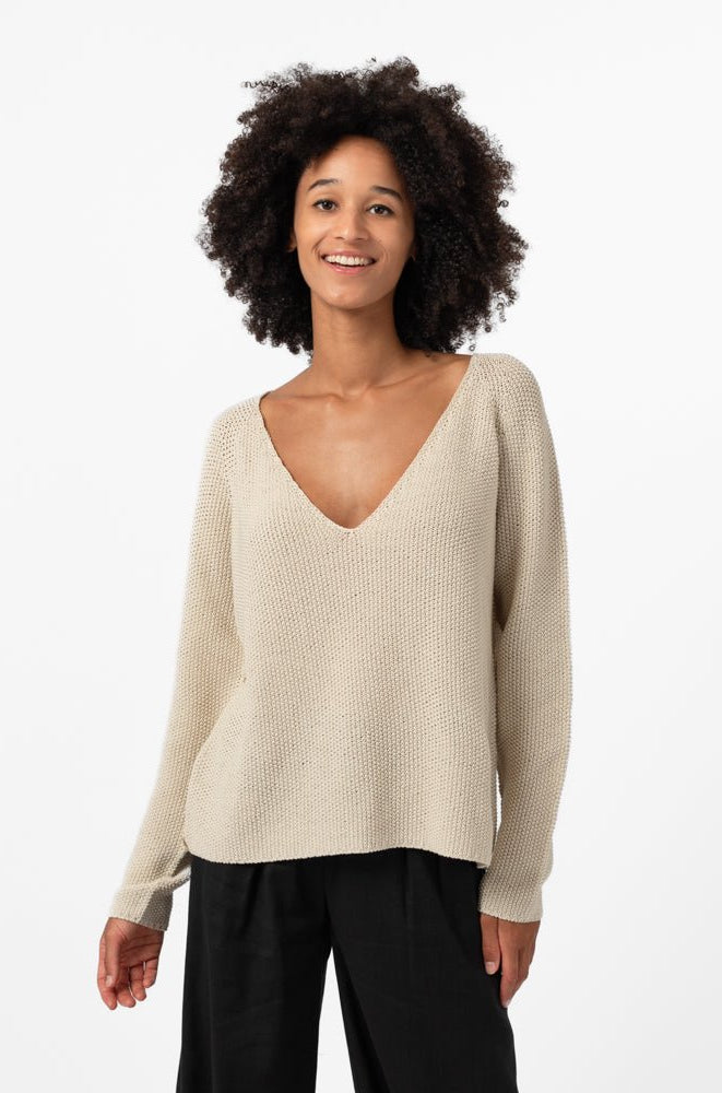 NNIstudio - COZY 2.0 Pullover - Schwarz - XS -