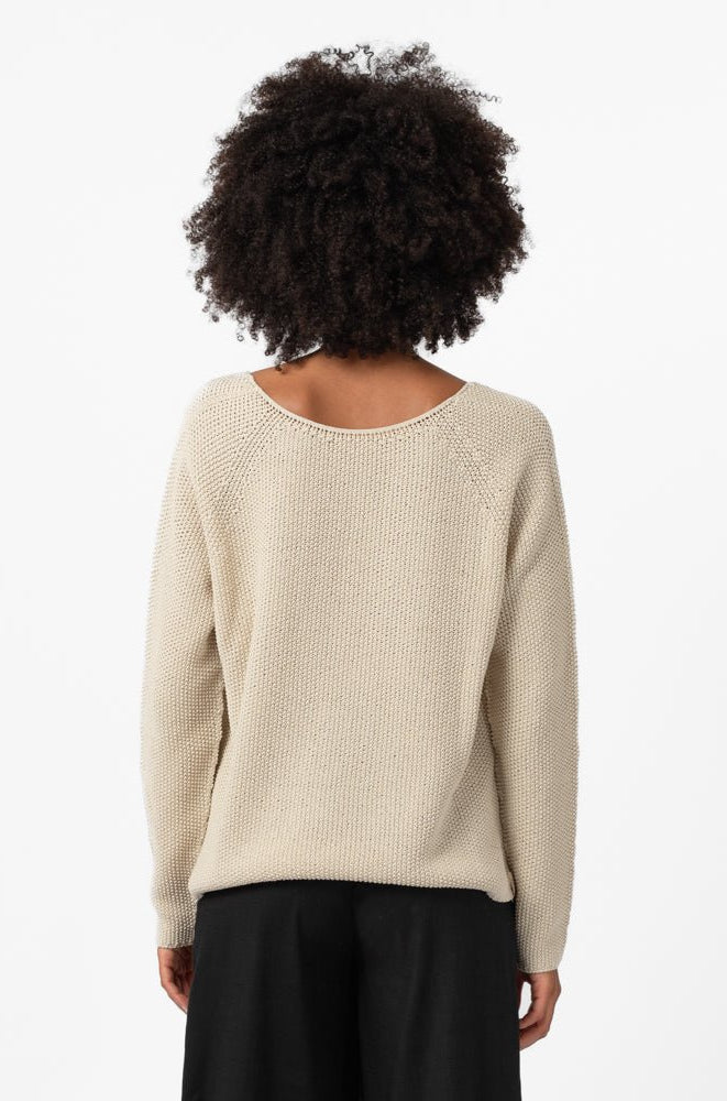 NNIstudio - COZY 2.0 Pullover - Schwarz - XS -