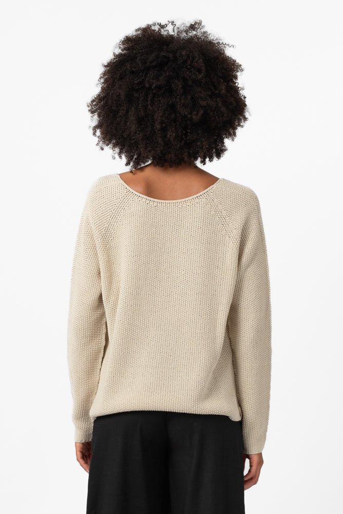NNIstudio - COZY 2.0 Pullover - Schwarz - XS -