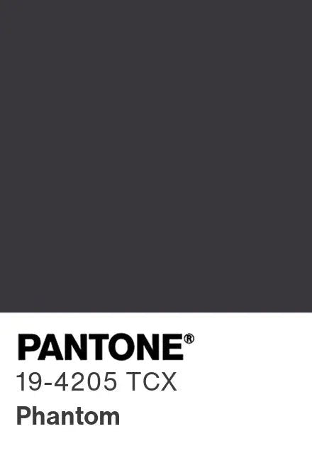 NNIstudio - CRISP Strick-Pullunder - Phantom Black - XS -