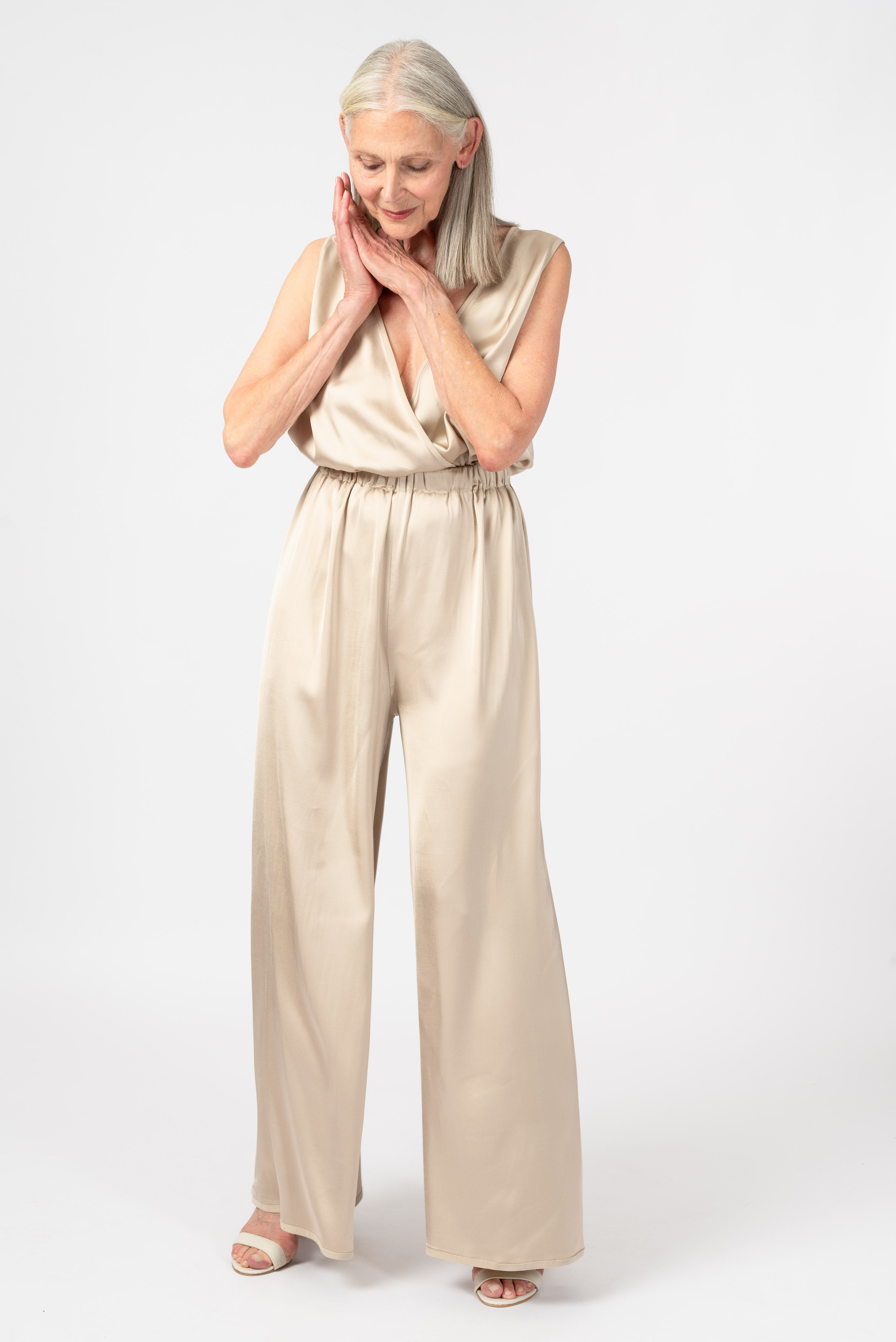 NNIstudio - FLAIR 2.0 Overall - Phantom Black - XS -