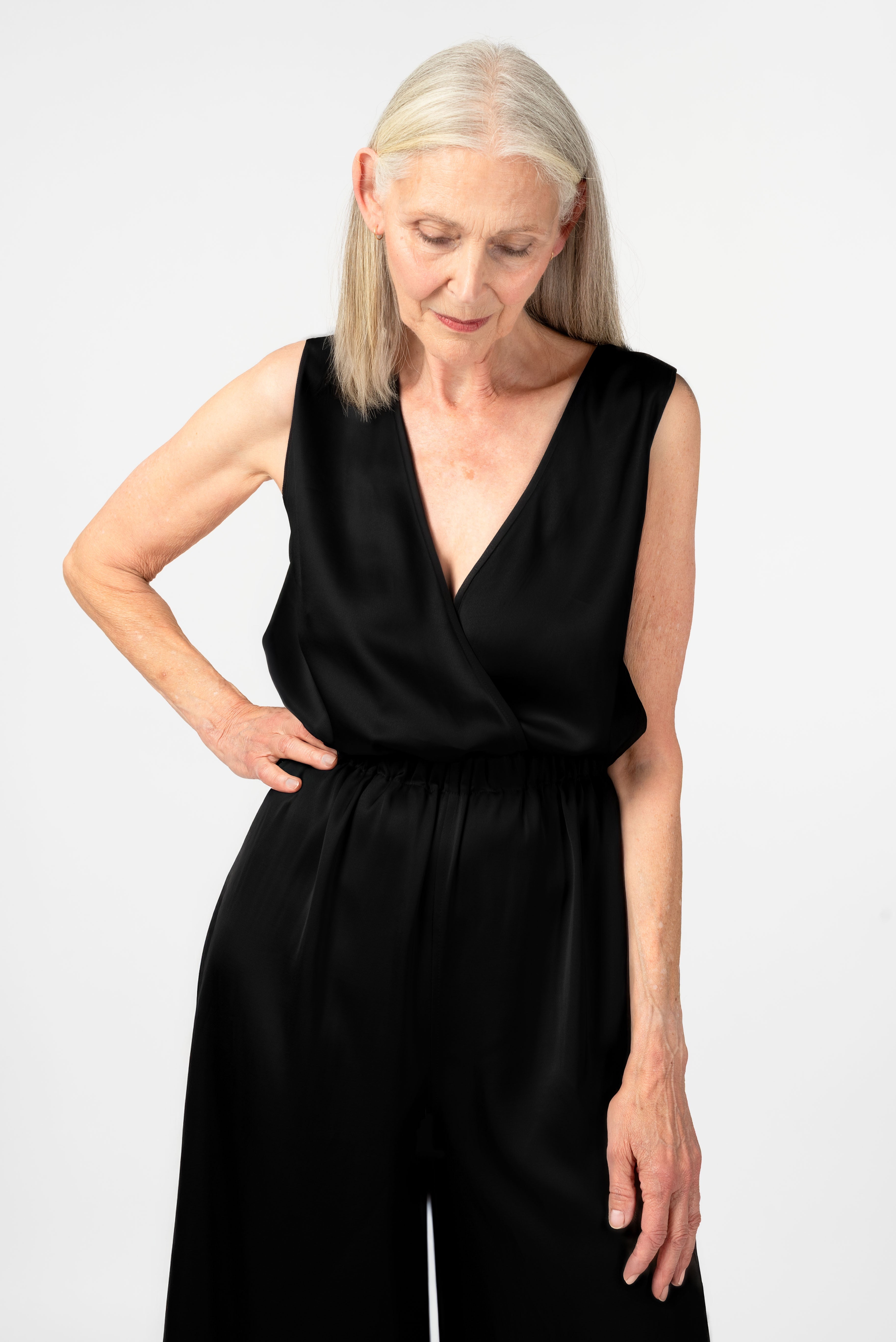 NNIstudio - FLAIR 2.0 Overall - Phantom Black - XS -