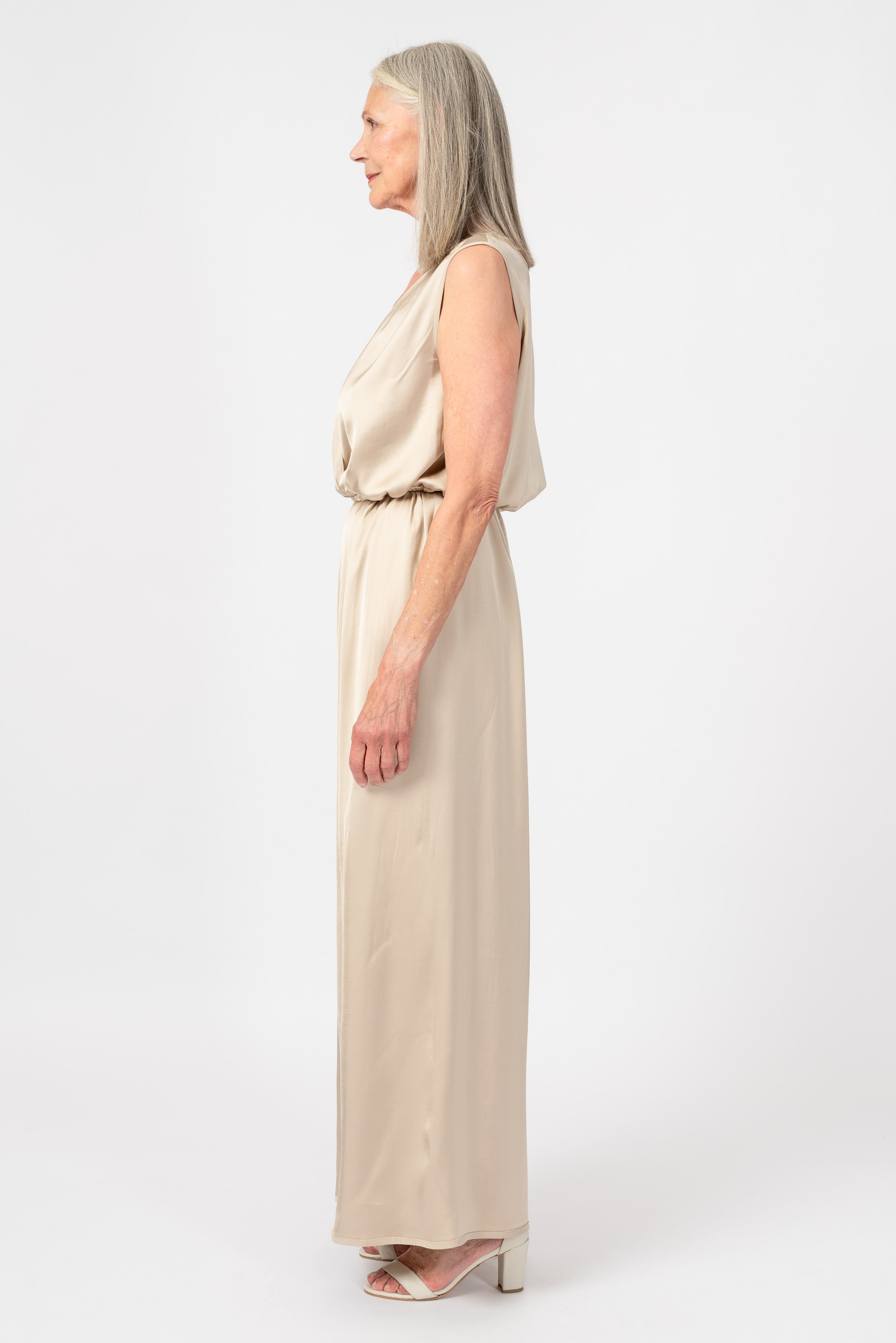 NNIstudio - FLAIR 2.0 Overall - Phantom Black - XS -