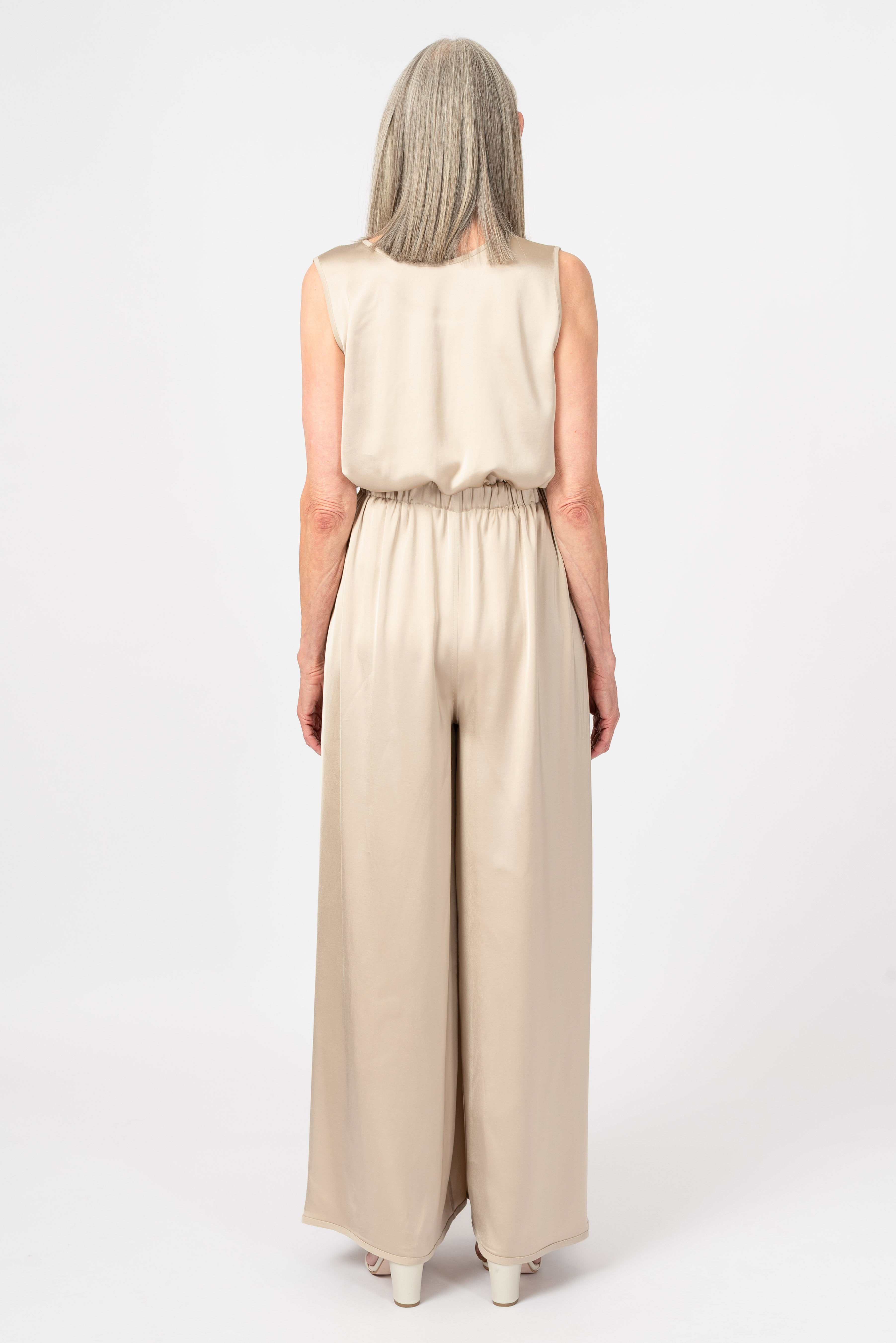 NNIstudio - FLAIR 2.0 Overall - Phantom Black - XS -