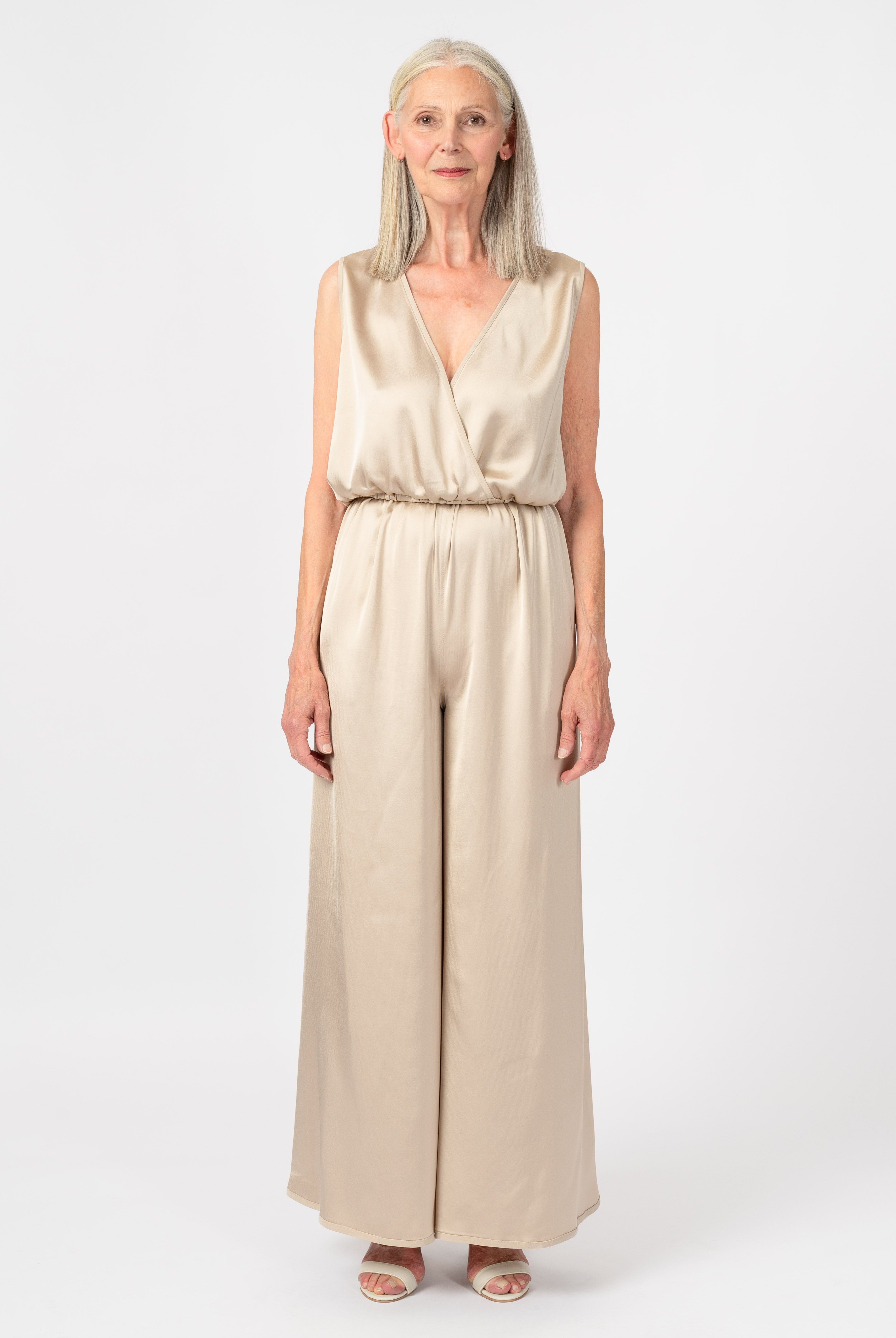 NNIstudio - FLAIR 2.0 Overall - Phantom Black - XS -