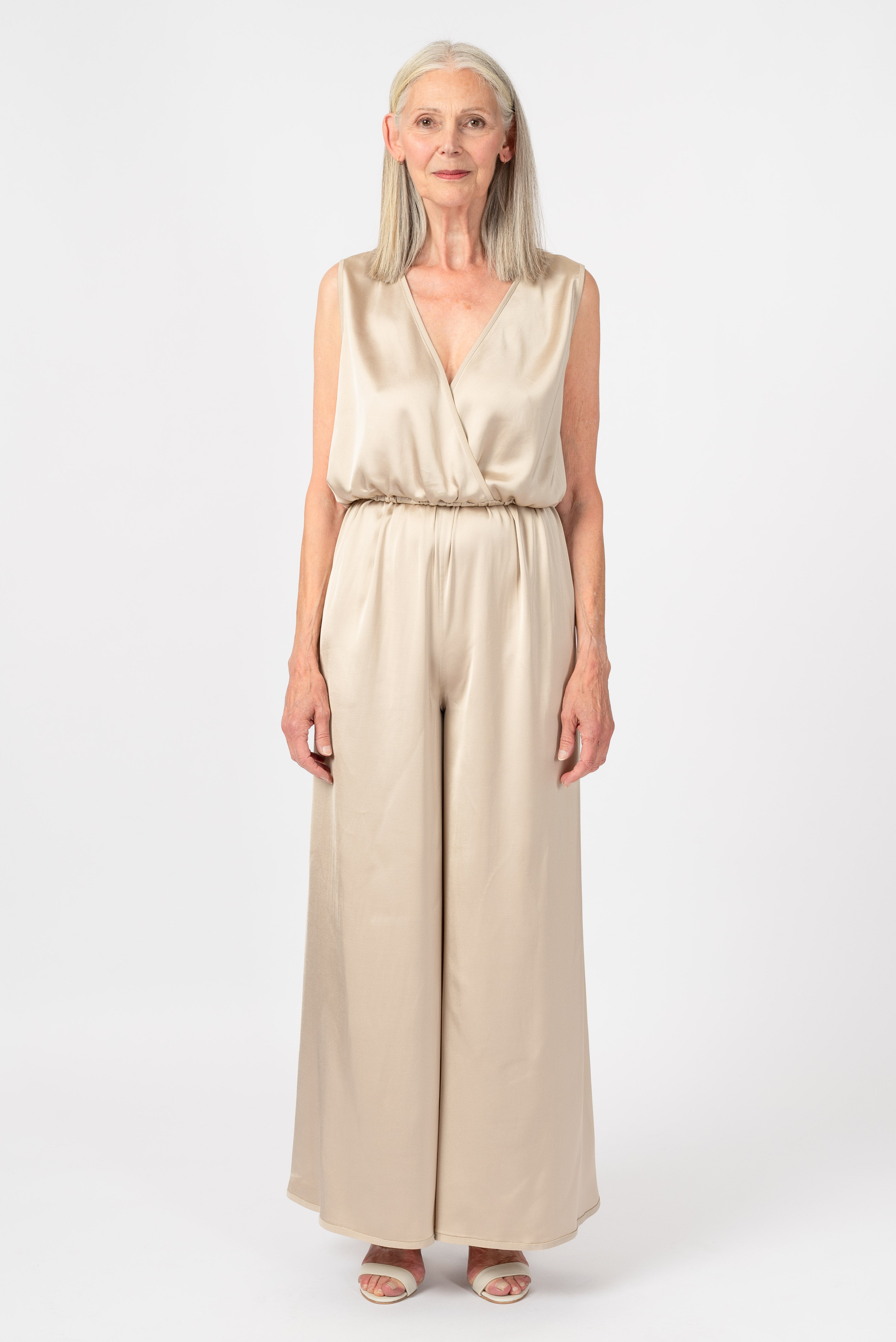 NNIstudio - FLAIR 2.0 Overall - Phantom Black - XS -