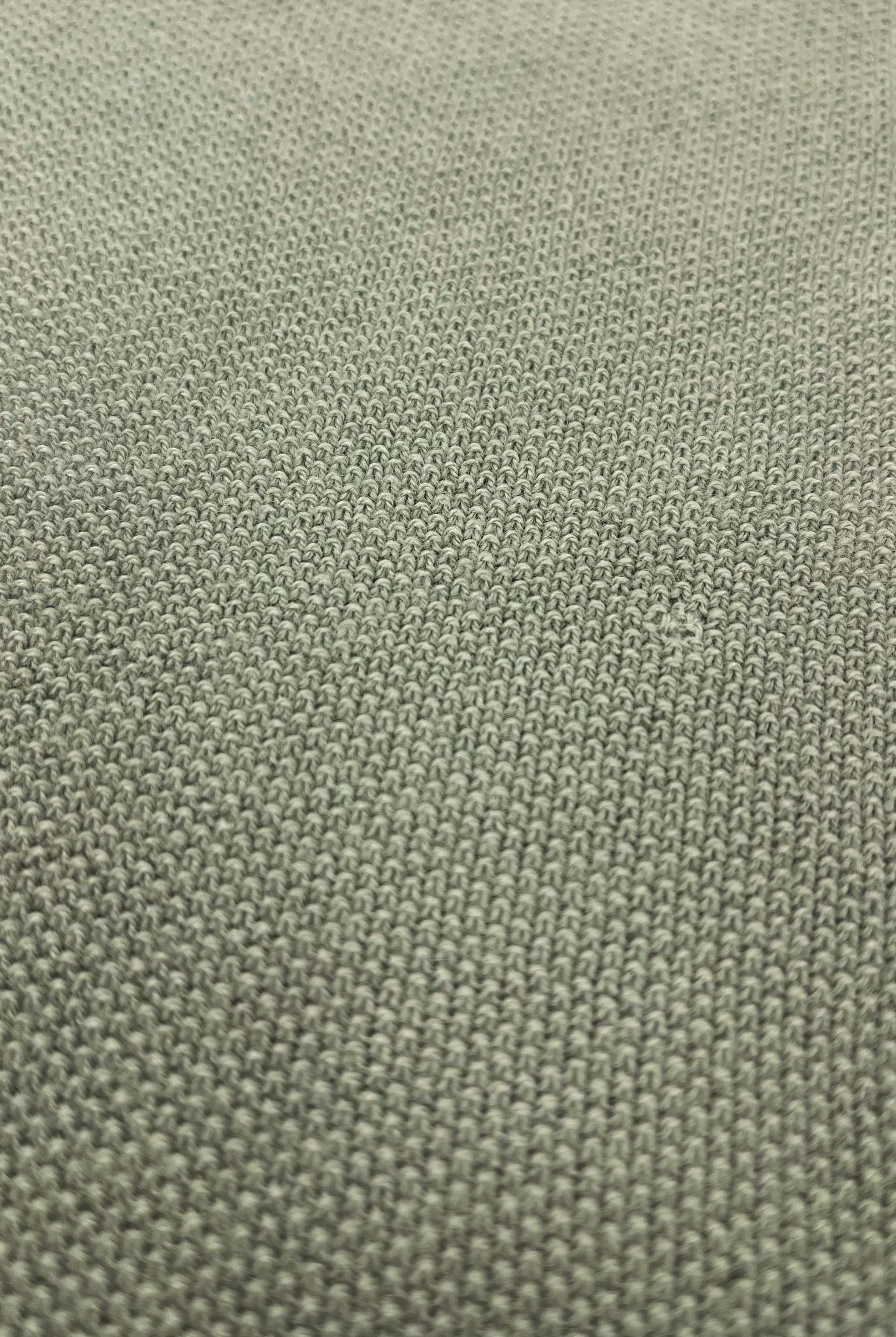 NNIstudio - FLOW Kleid _ too good to go _ XS - Tea Green - XS -