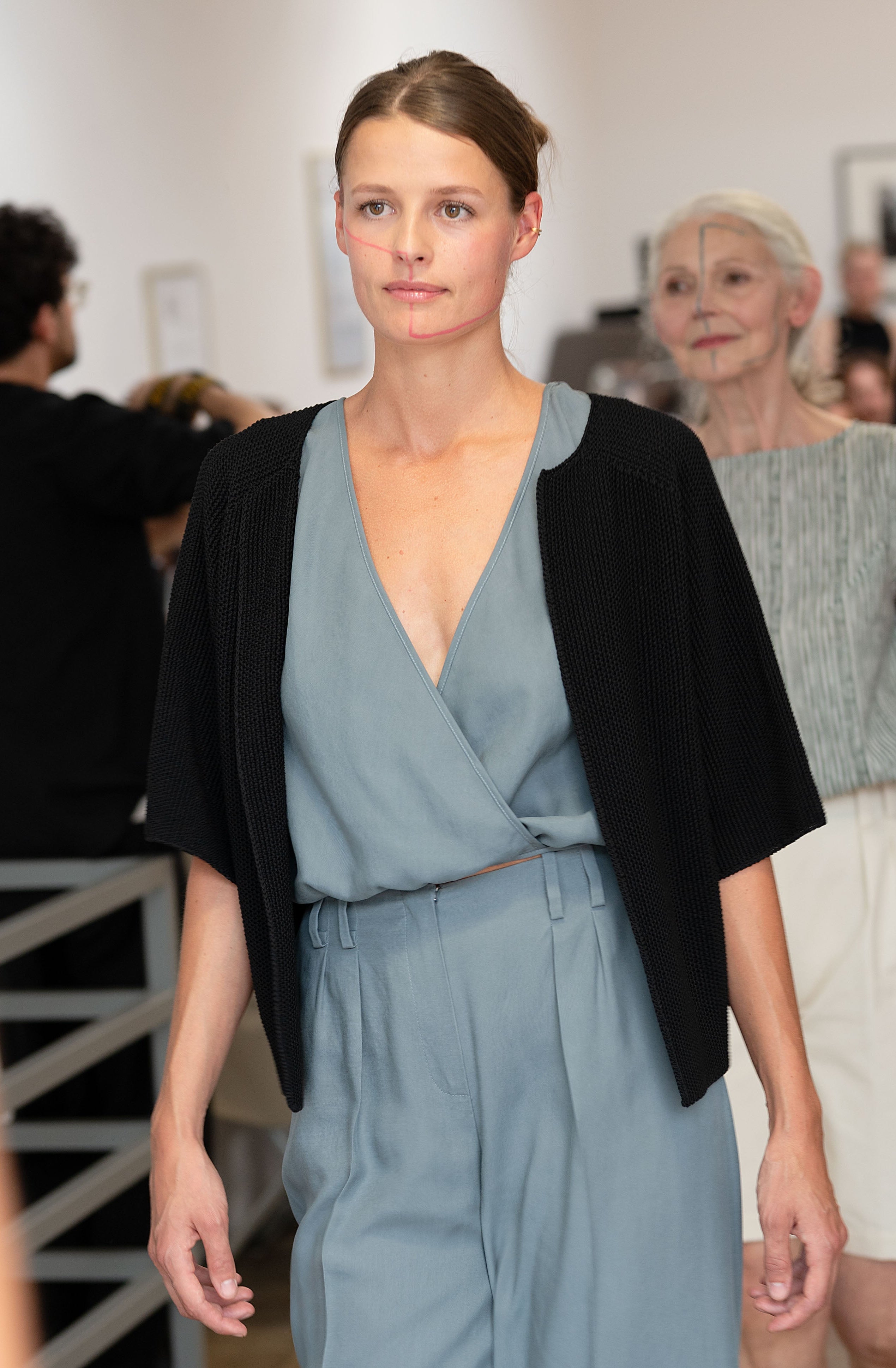 NNIstudio - FLOW Set in Goblin Blue - XS - XS -