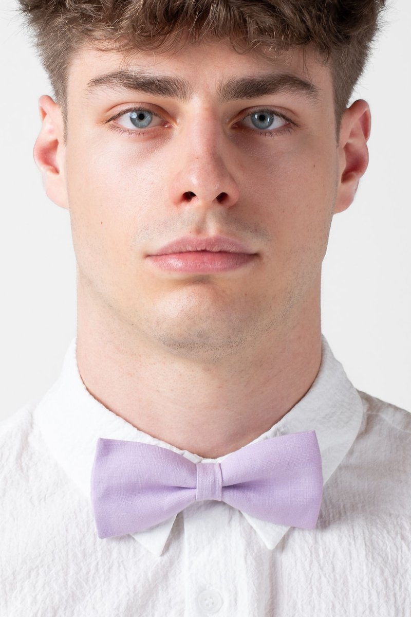 NNIstudio - FLY Fliege - Lila -