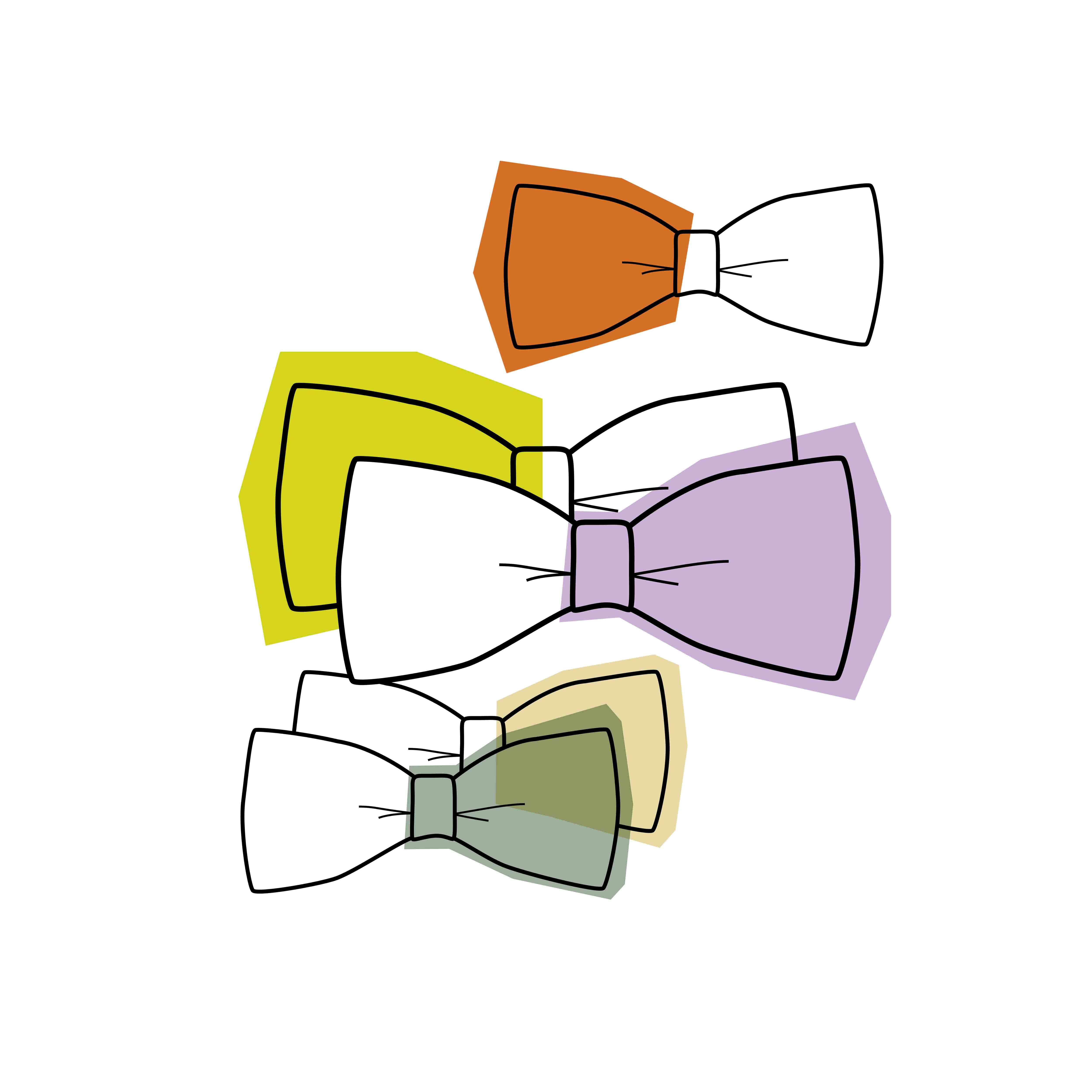 NNIstudio - FLY Fliege - Made to Order – Kids -