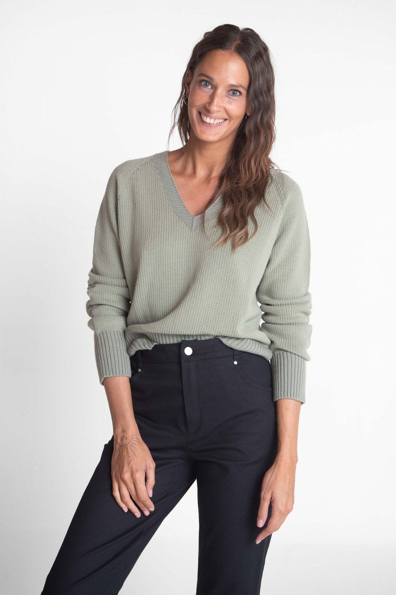 NNIstudio - JEANS Hose - Schwarz - XXS -