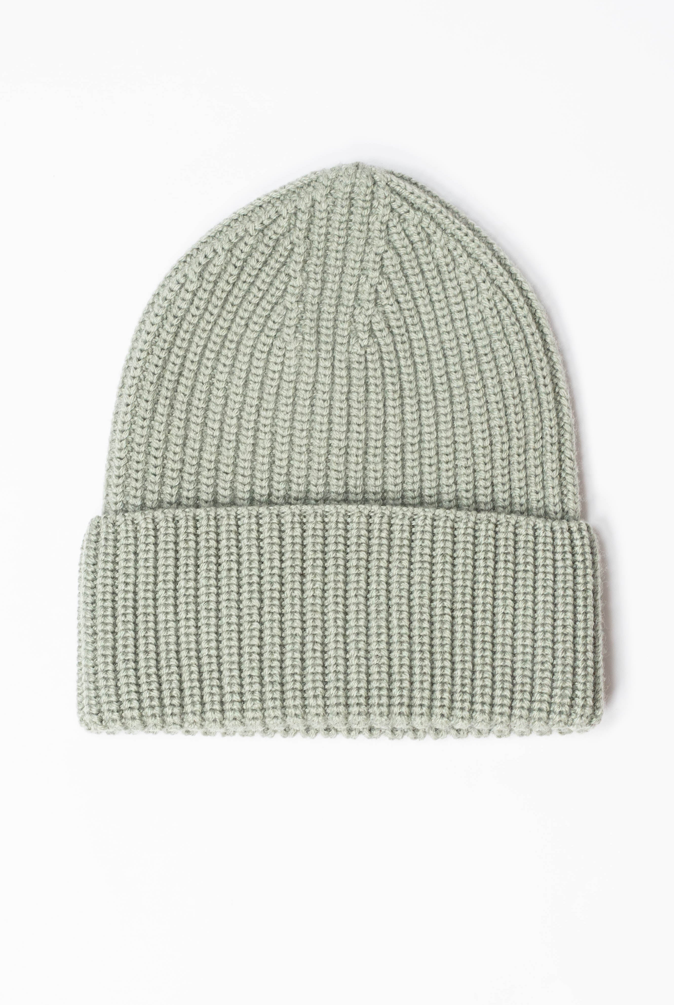 NNIstudio - KINDER Beanie - Tea Green -