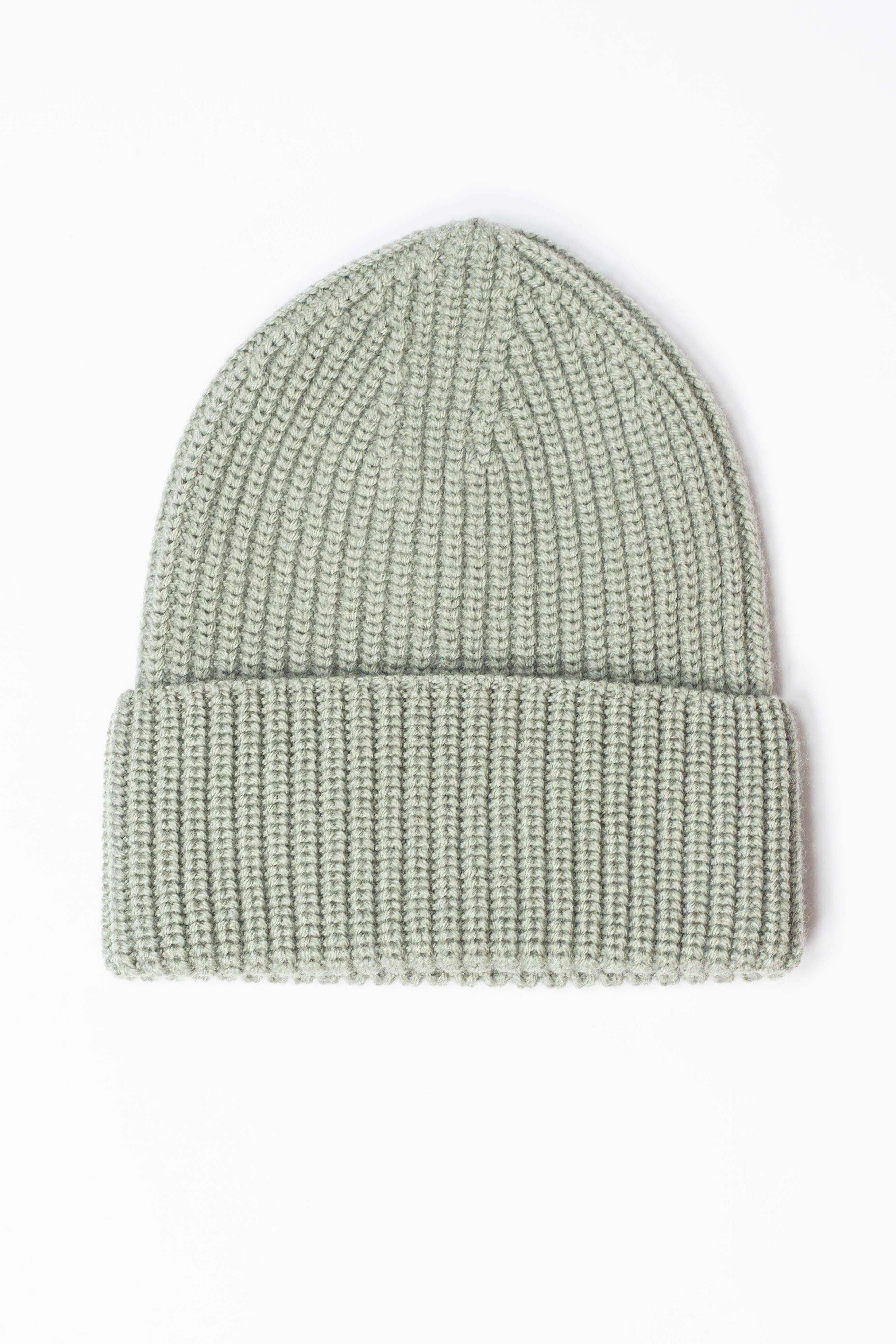 NNIstudio - KINDER Beanie - Tea Green -