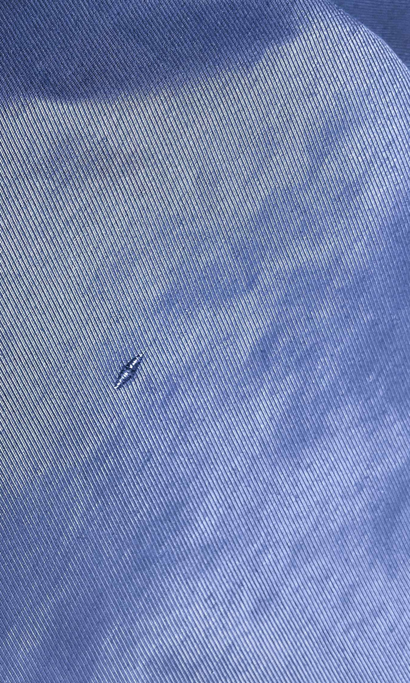 NNIstudio - LONGCOAT Light Unisex _ too good to go - Nightblue - M -