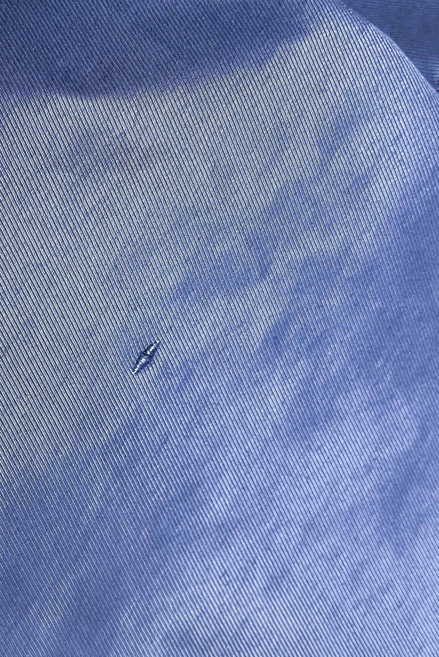 NNIstudio - LONGCOAT Light Unisex _ too good to go - Nightblue - M -