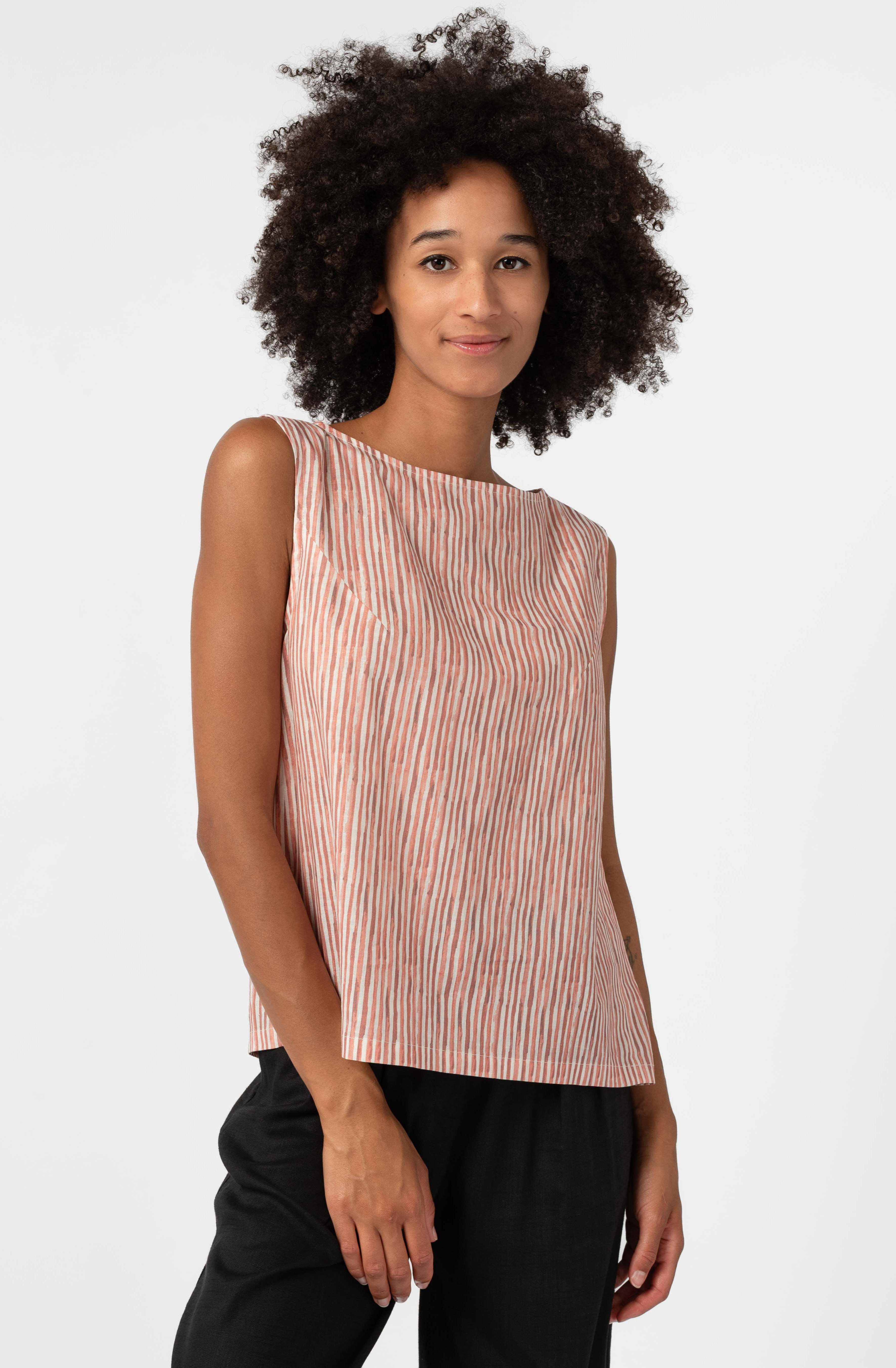 NNIstudio - PAINT Shirt - Moon Grey - XS/S -