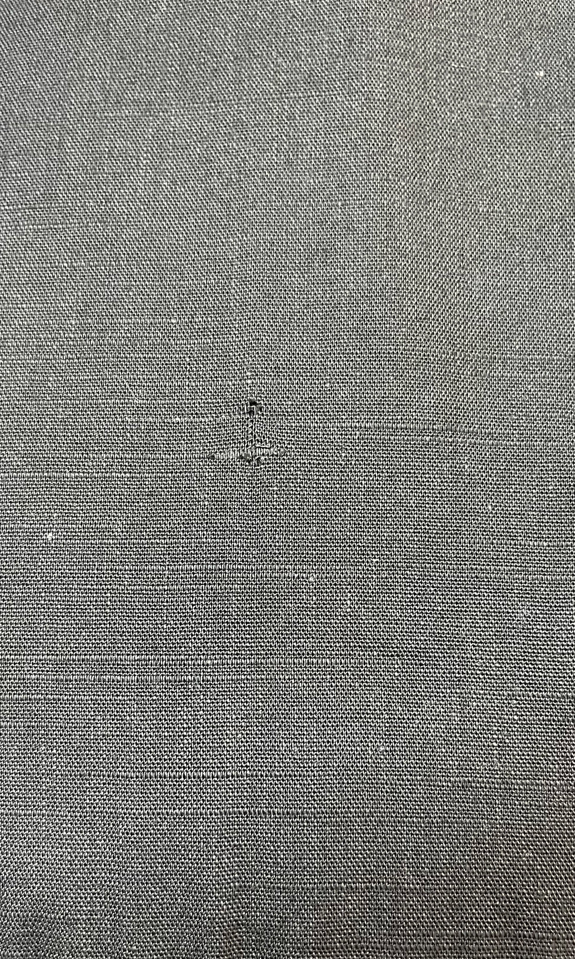 NNIstudio - PLAIN Overall _ Too Good to Go _ S - Phantom Black - S -