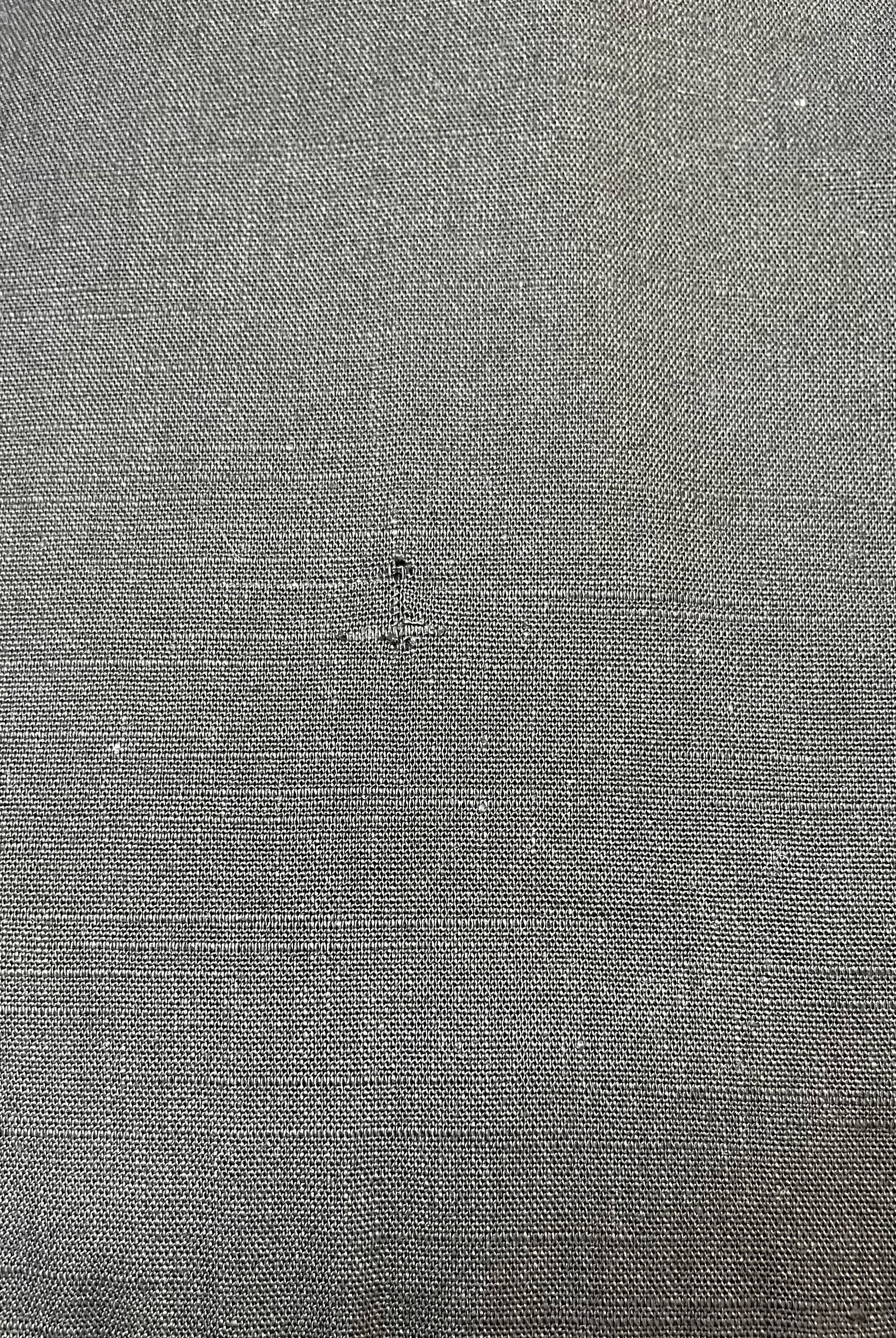 NNIstudio - PLAIN Overall _ Too Good to Go _ S - Phantom Black - S -