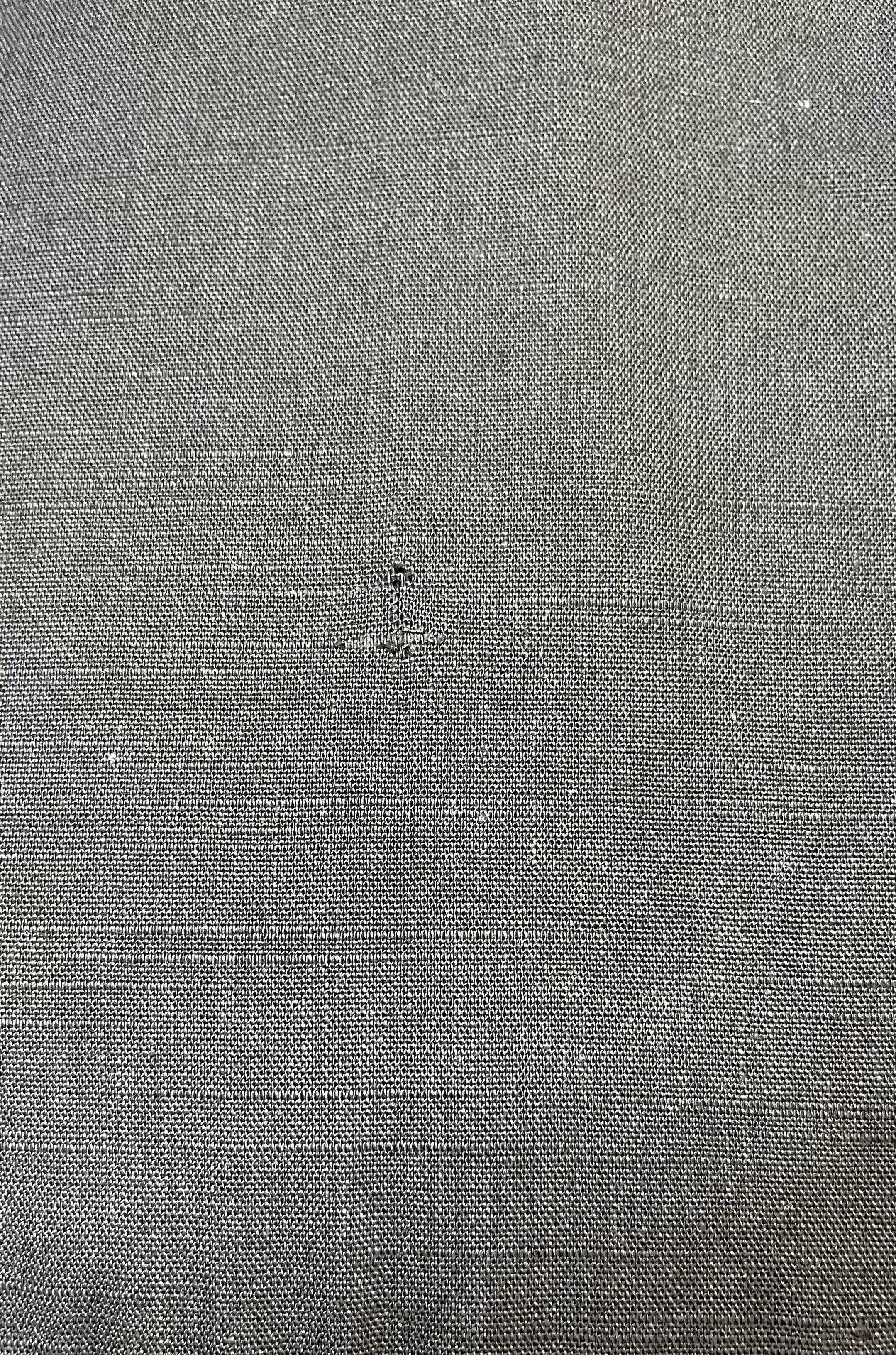 NNIstudio - PLAIN Overall _ Too Good to Go _ S - Phantom Black - S -