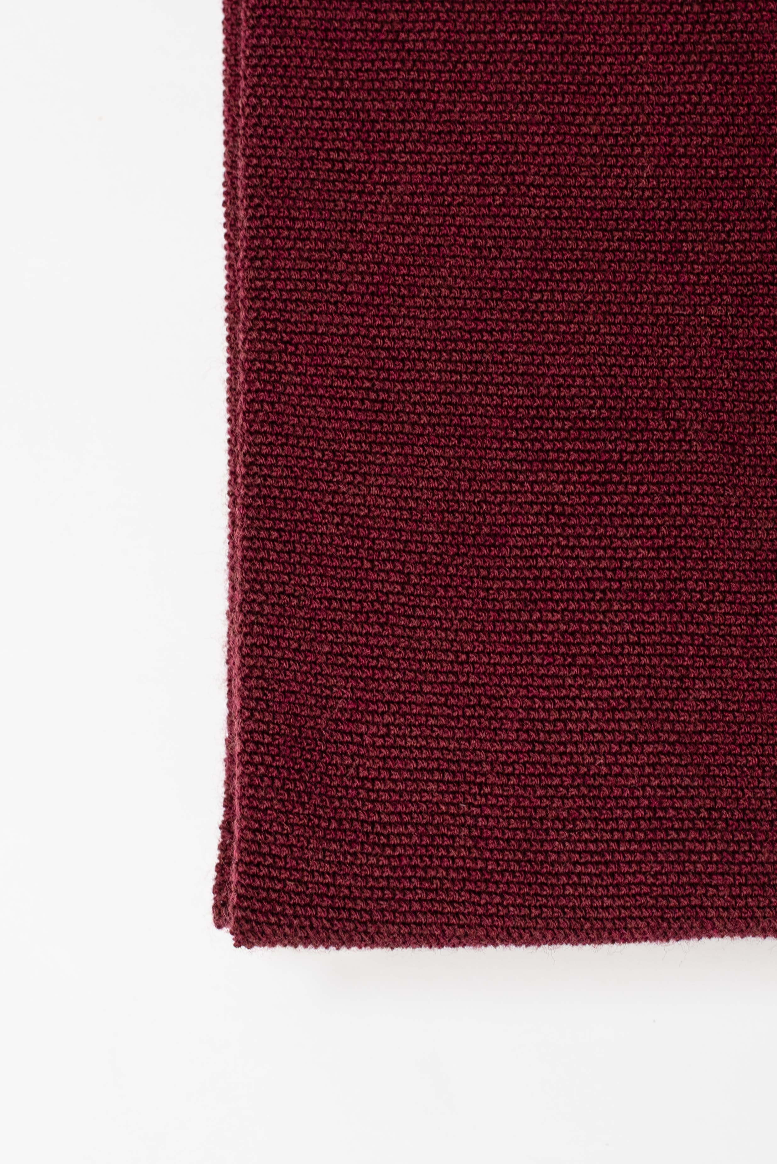 NNIstudio - RICE Strick - Stola - Birch Melange -