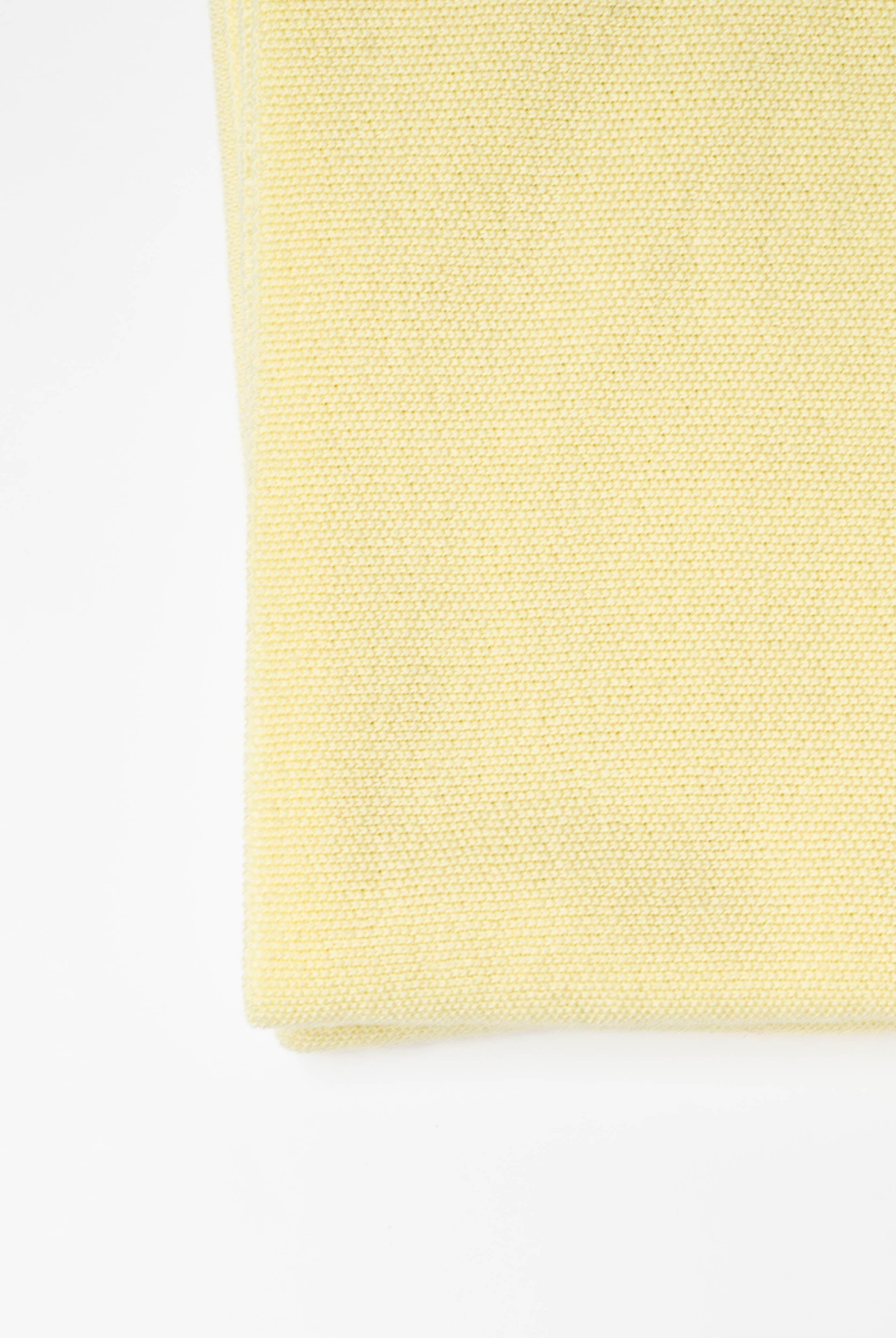 NNIstudio - RICE Strick - Stola - Birch Melange -