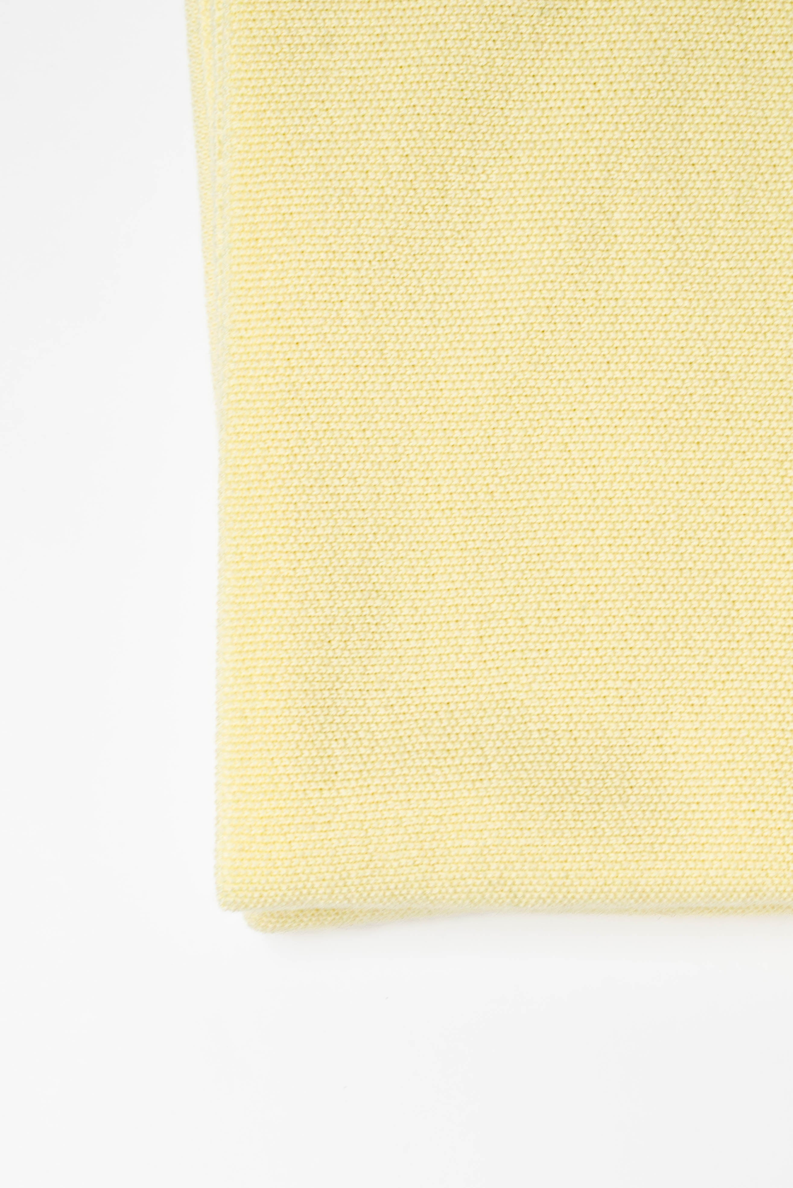 NNIstudio - RICE Strick - Stola - Birch Melange -