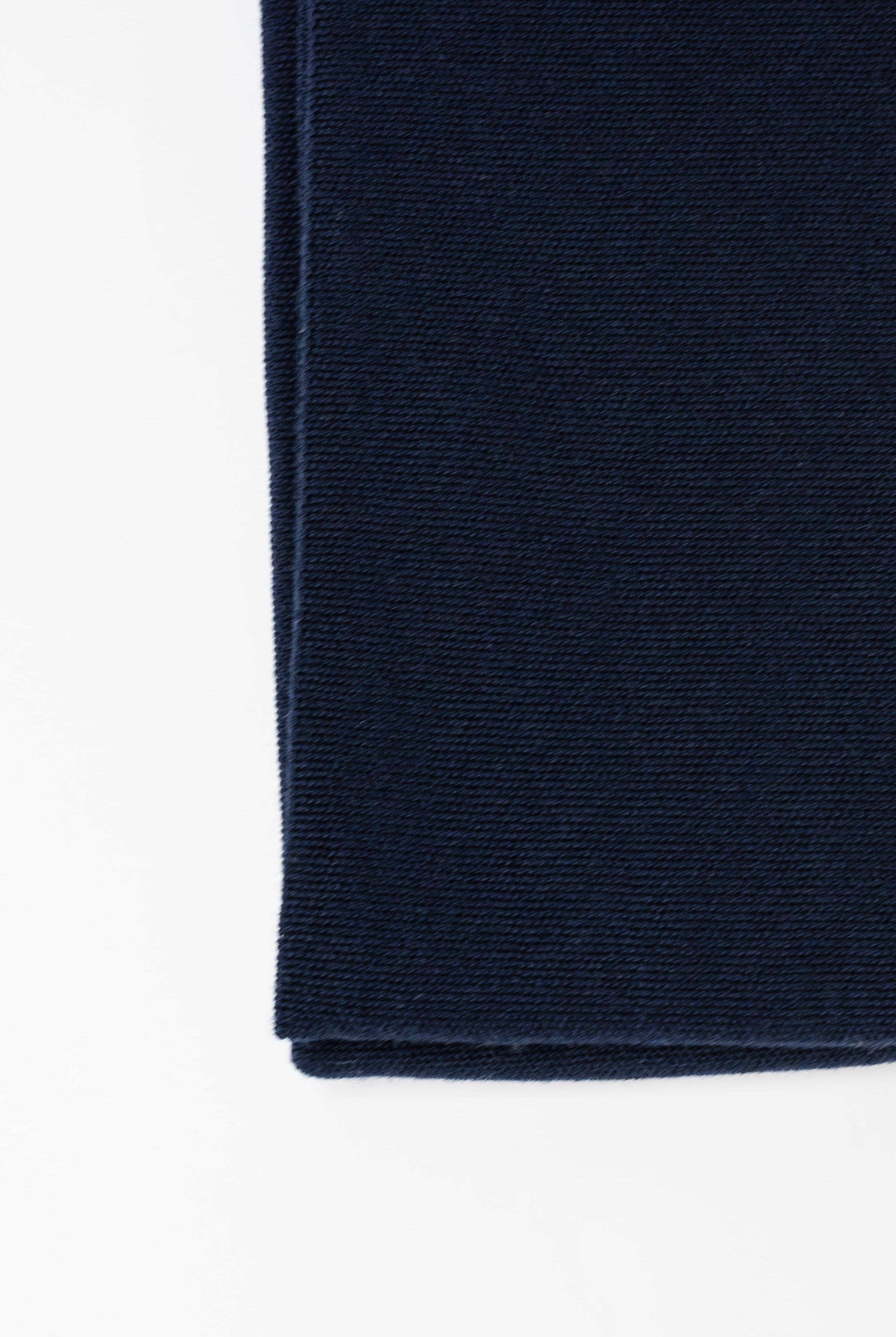 NNIstudio - RICE Strick - Stola - Birch Melange -