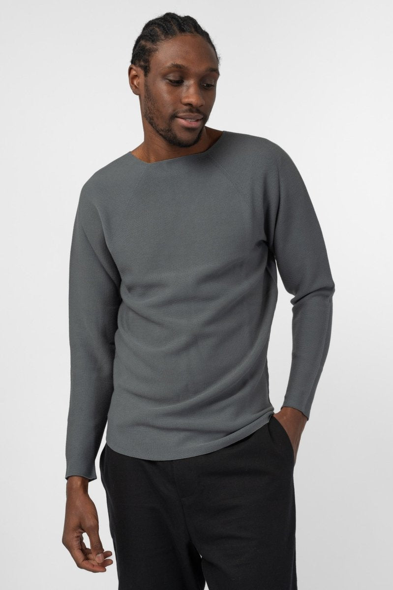 NNIstudio - SLIM Pullover Unisex