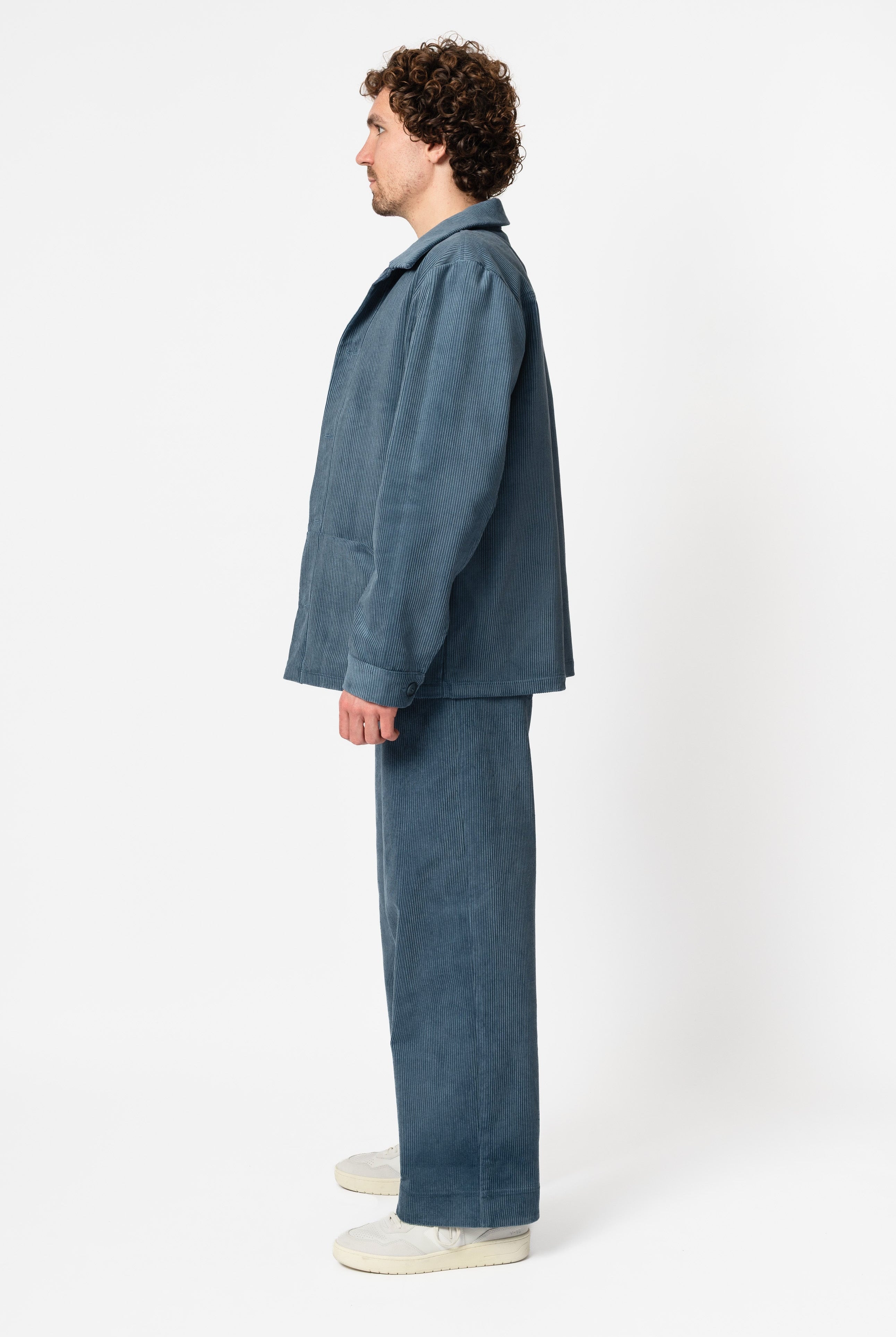 NNIstudio - STRAIGHT Hose Cord 2.0 - Phantom Black - XS -