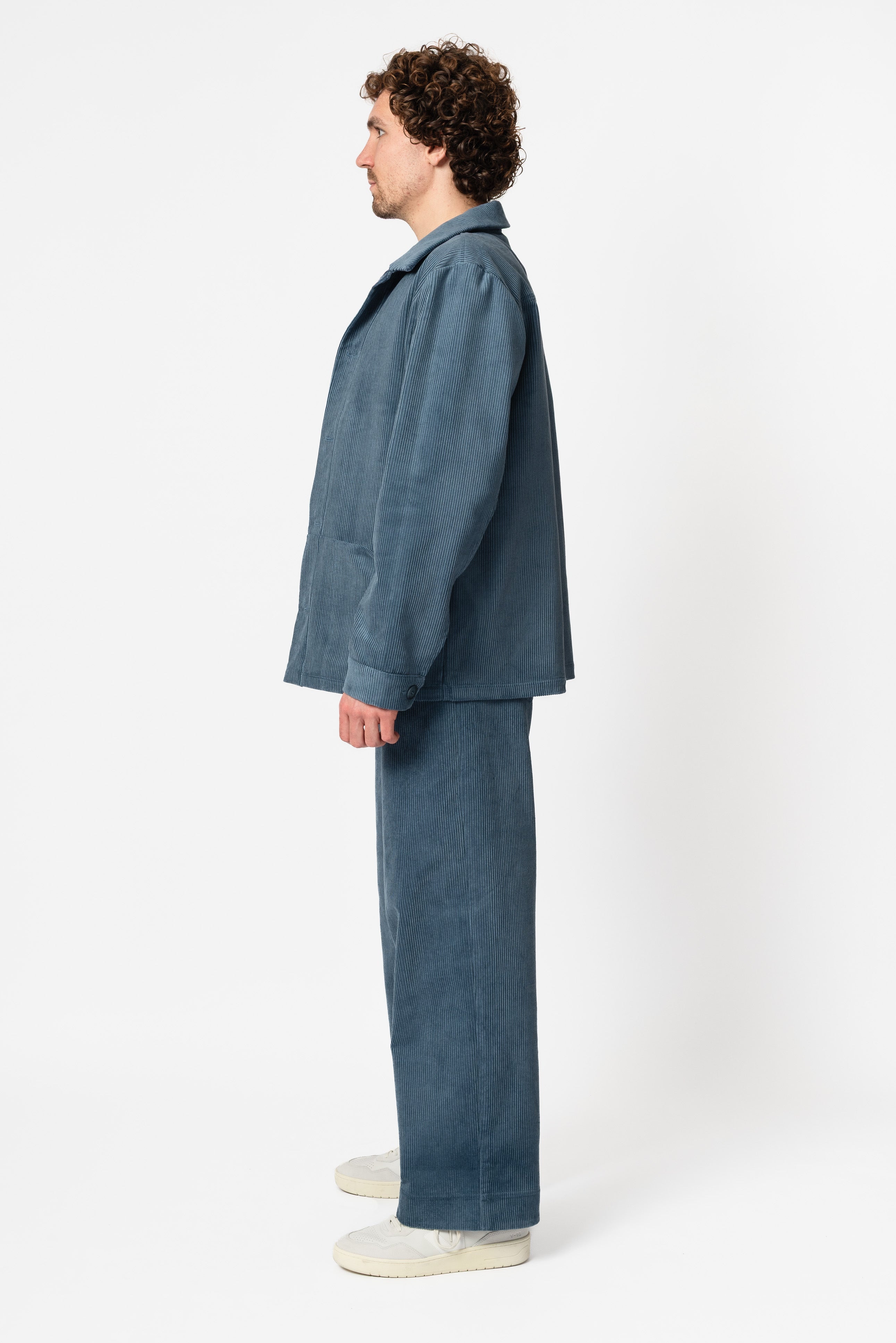 NNIstudio - STRAIGHT Hose Cord 2.0 - Phantom Black - XS -