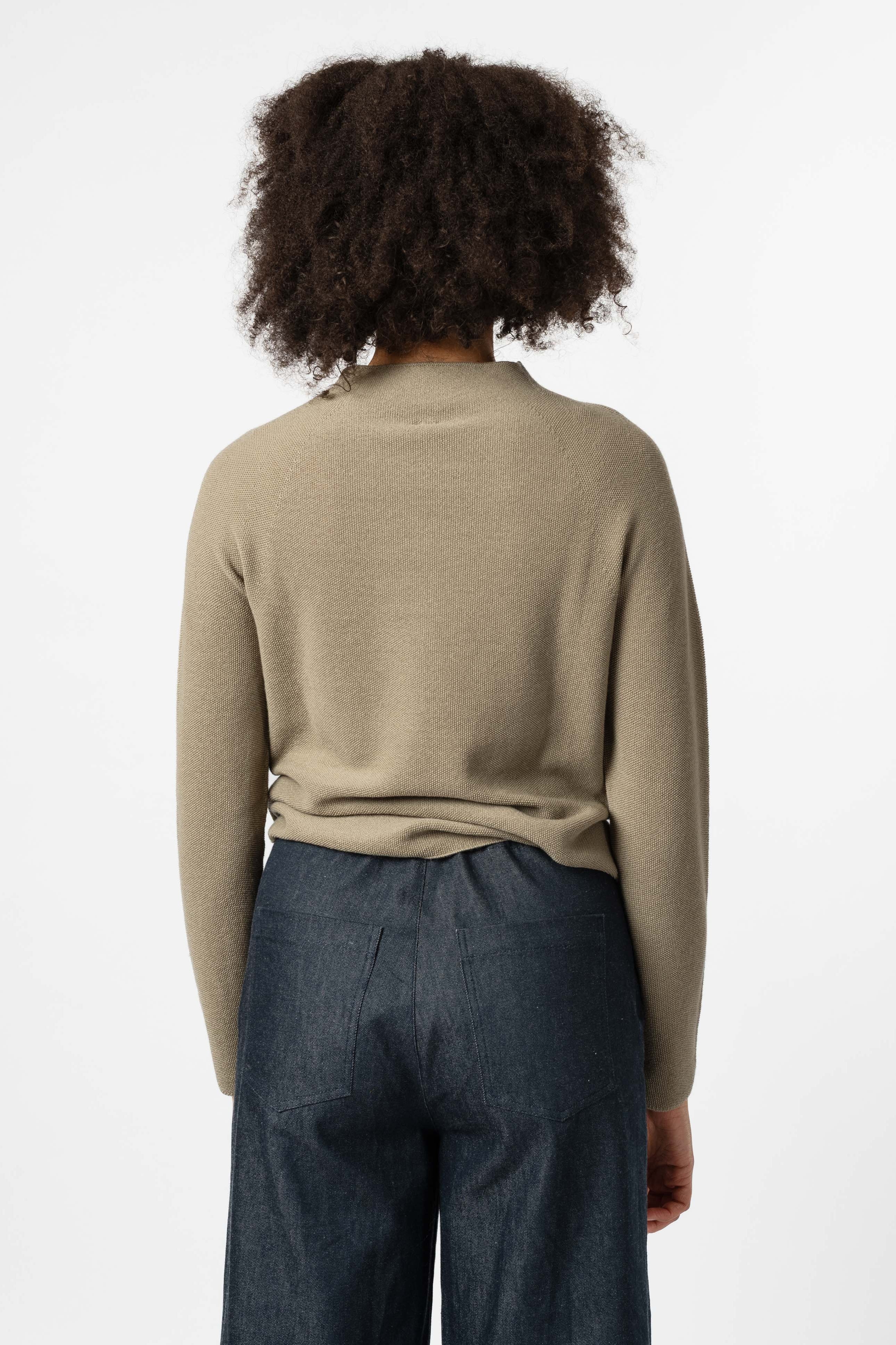 NNIstudio - STRAIGHT Hose Denim - Dark Navy - XS -