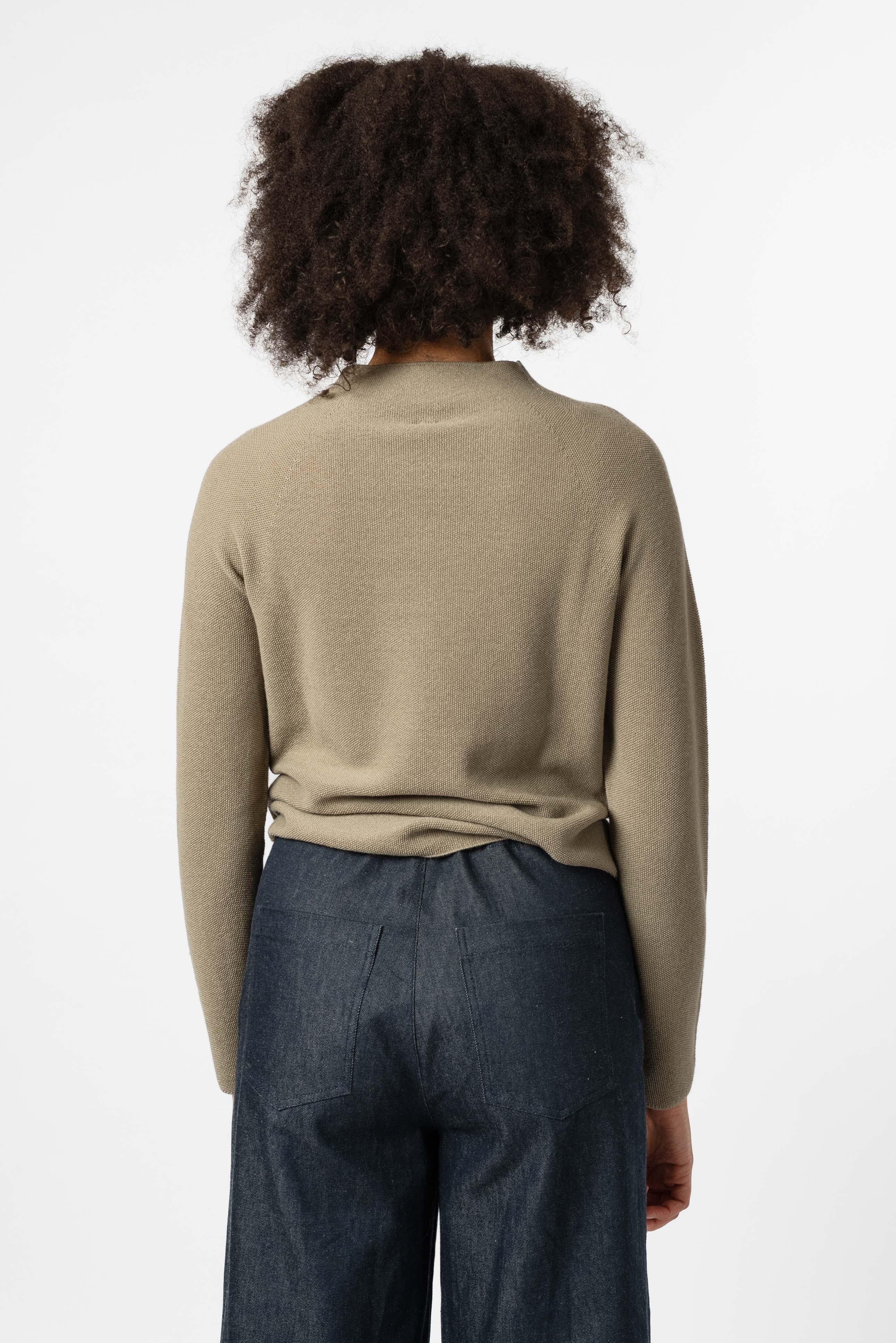 NNIstudio - STRAIGHT Hose Denim - Dark Navy - XS -