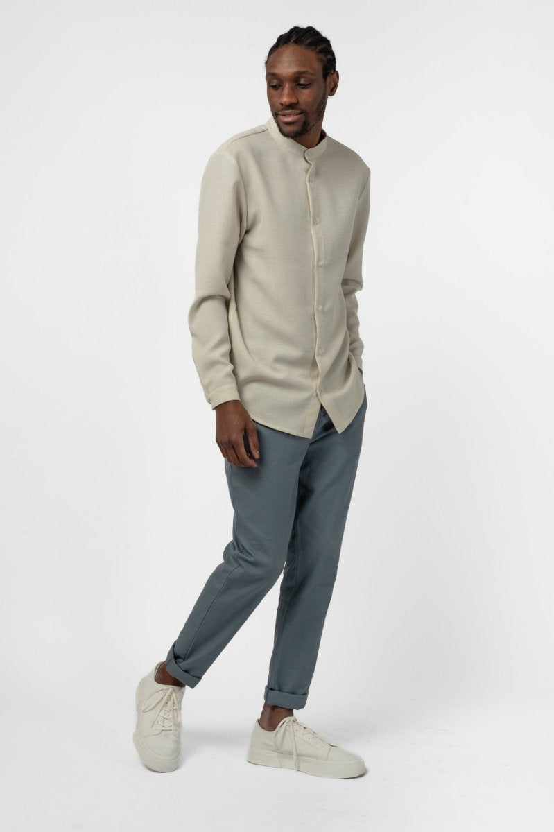 NNIstudio - STYLE Hose - Jeans - XS -