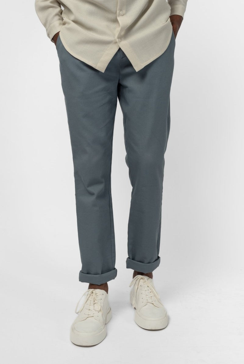 NNIstudio - STYLE Hose - Jeans - XS -