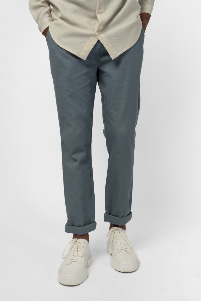 NNIstudio - STYLE Hose - Jeans - XS -