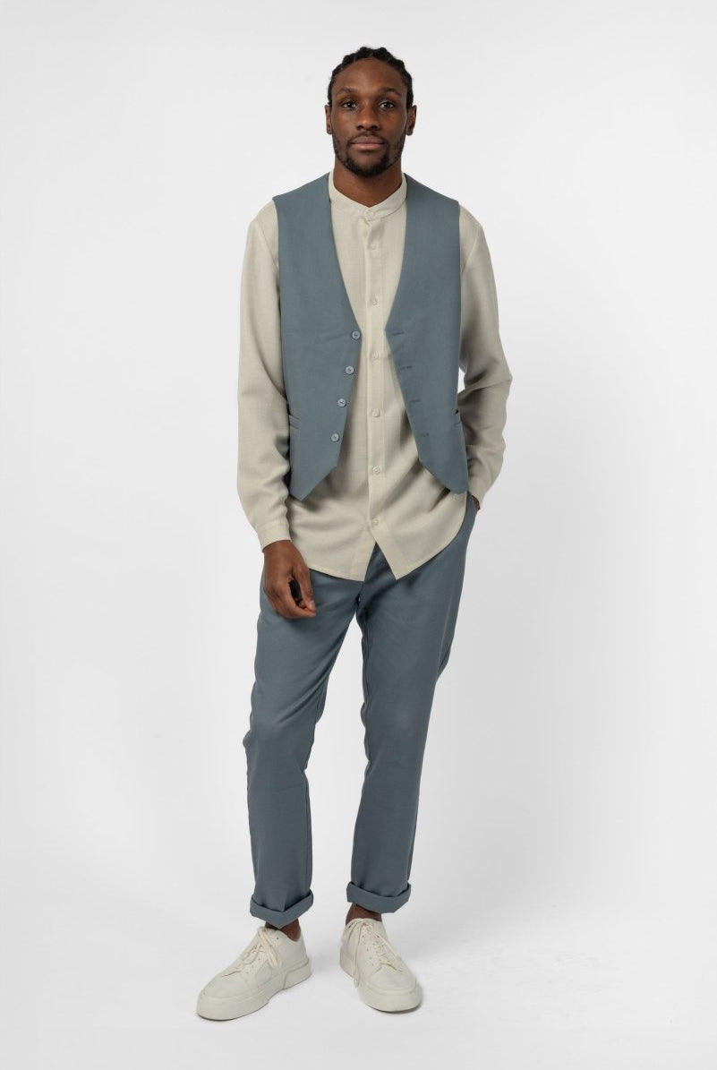 NNIstudio - STYLE Hose - Jeans - XS -